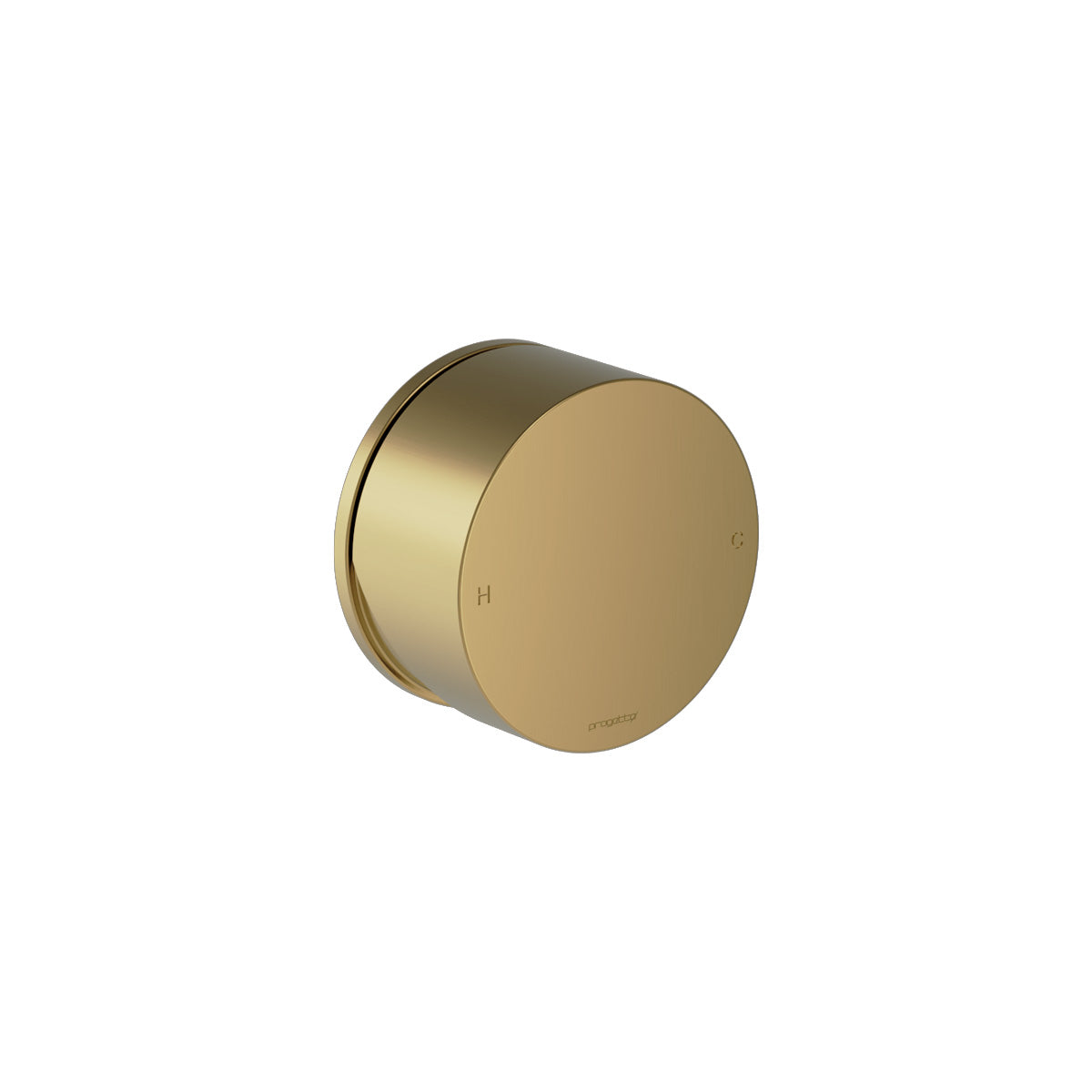 Plumbline Buddy Zero Shower Mixer