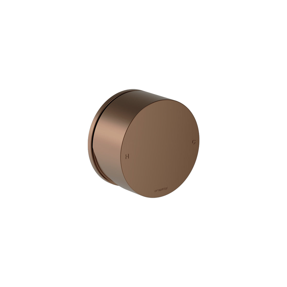 Plumbline Buddy Zero Shower Mixer