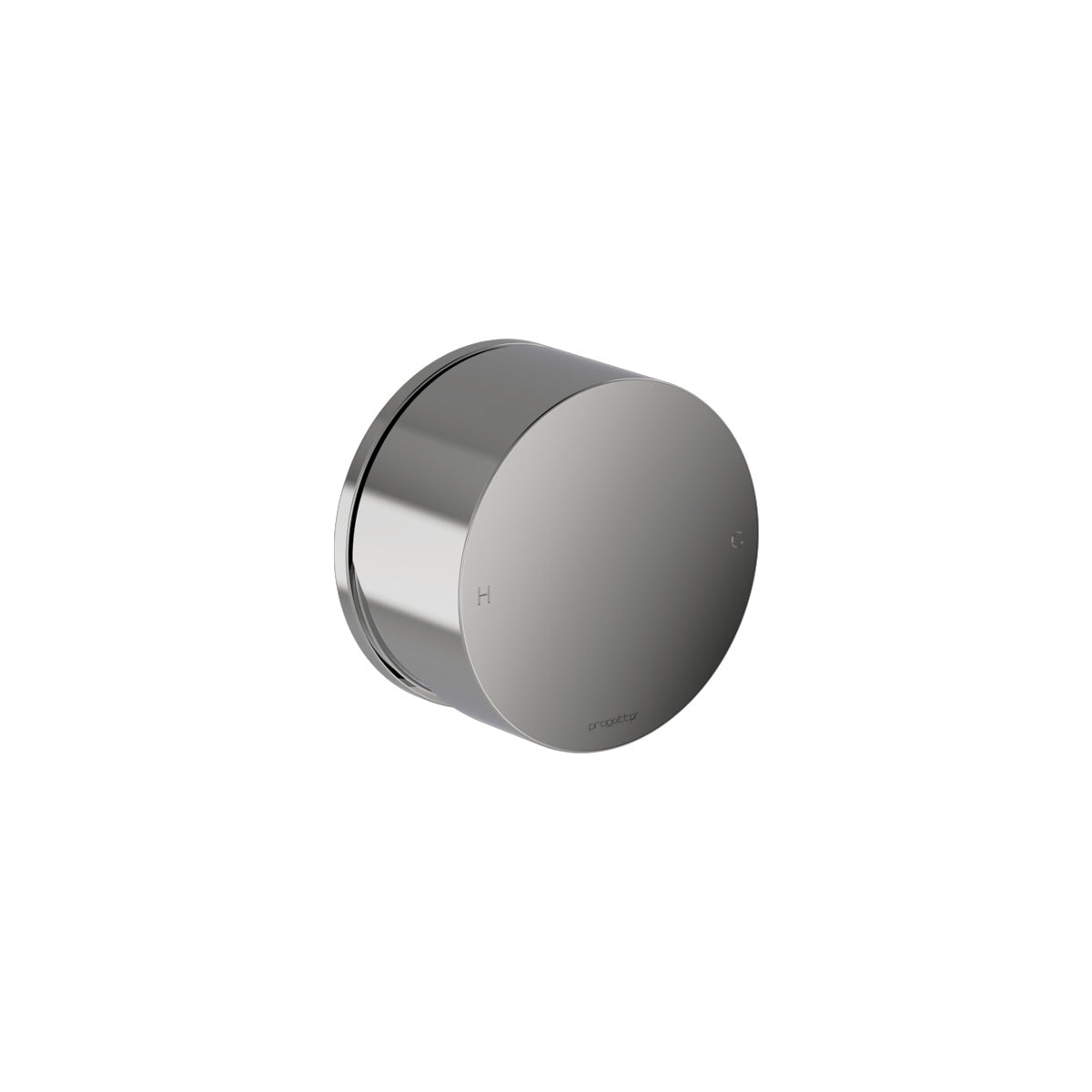 Plumbline Buddy Zero Shower Mixer