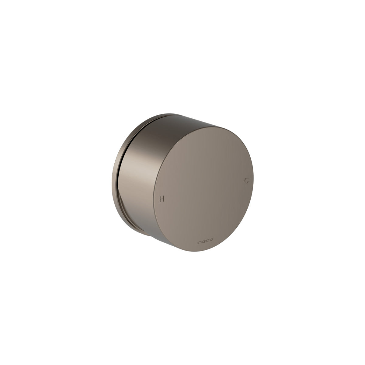 Plumbline Buddy Zero Shower Mixer