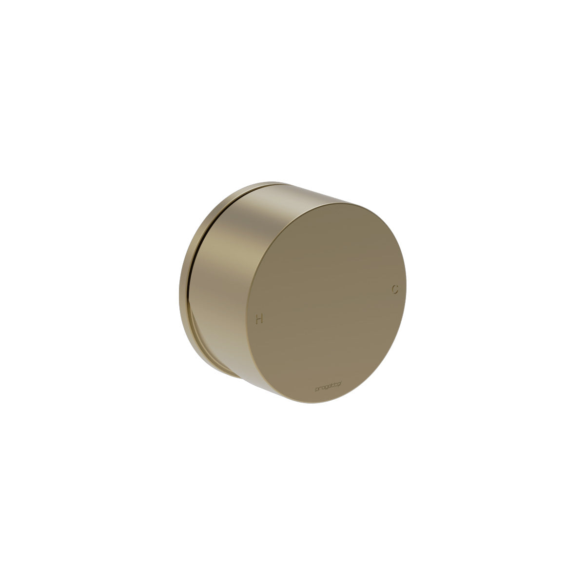 Plumbline Buddy Zero Shower Mixer