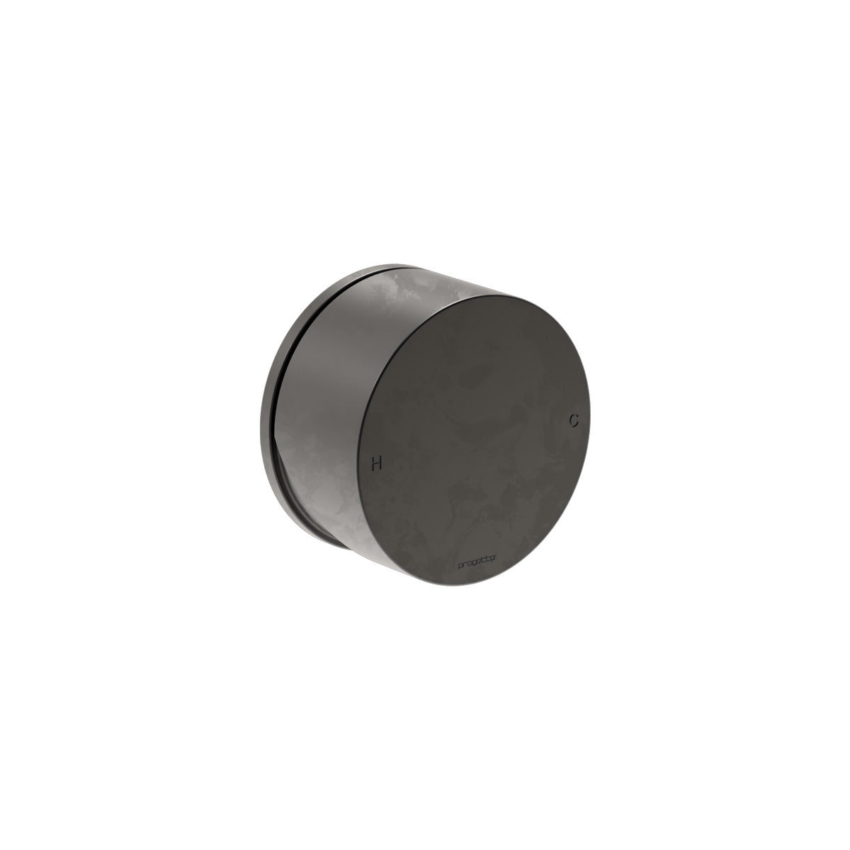 Plumbline Buddy Zero Shower Mixer