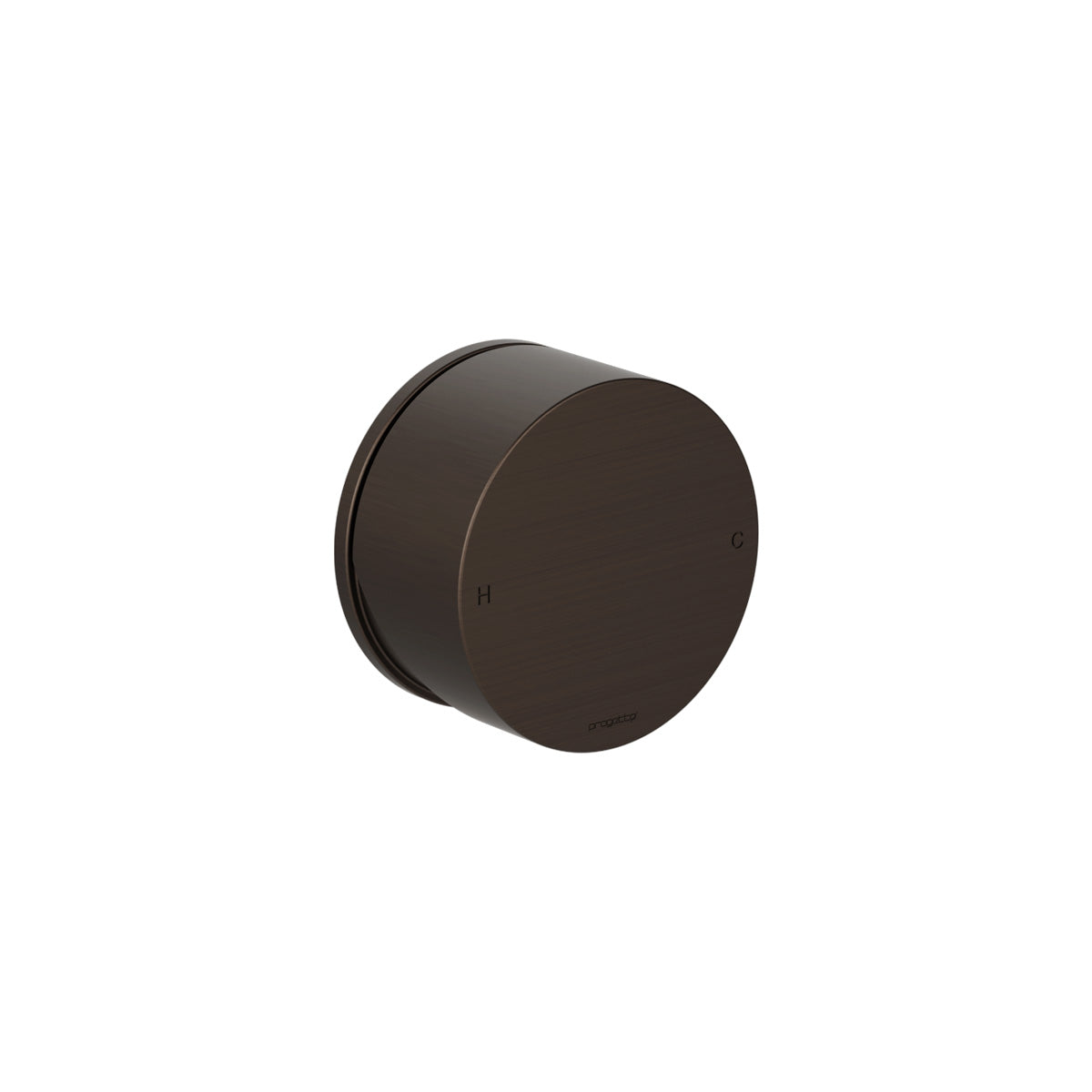 Plumbline Buddy Zero Shower Mixer