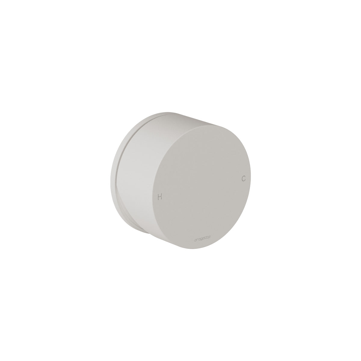 Plumbline Buddy Zero Shower Mixer