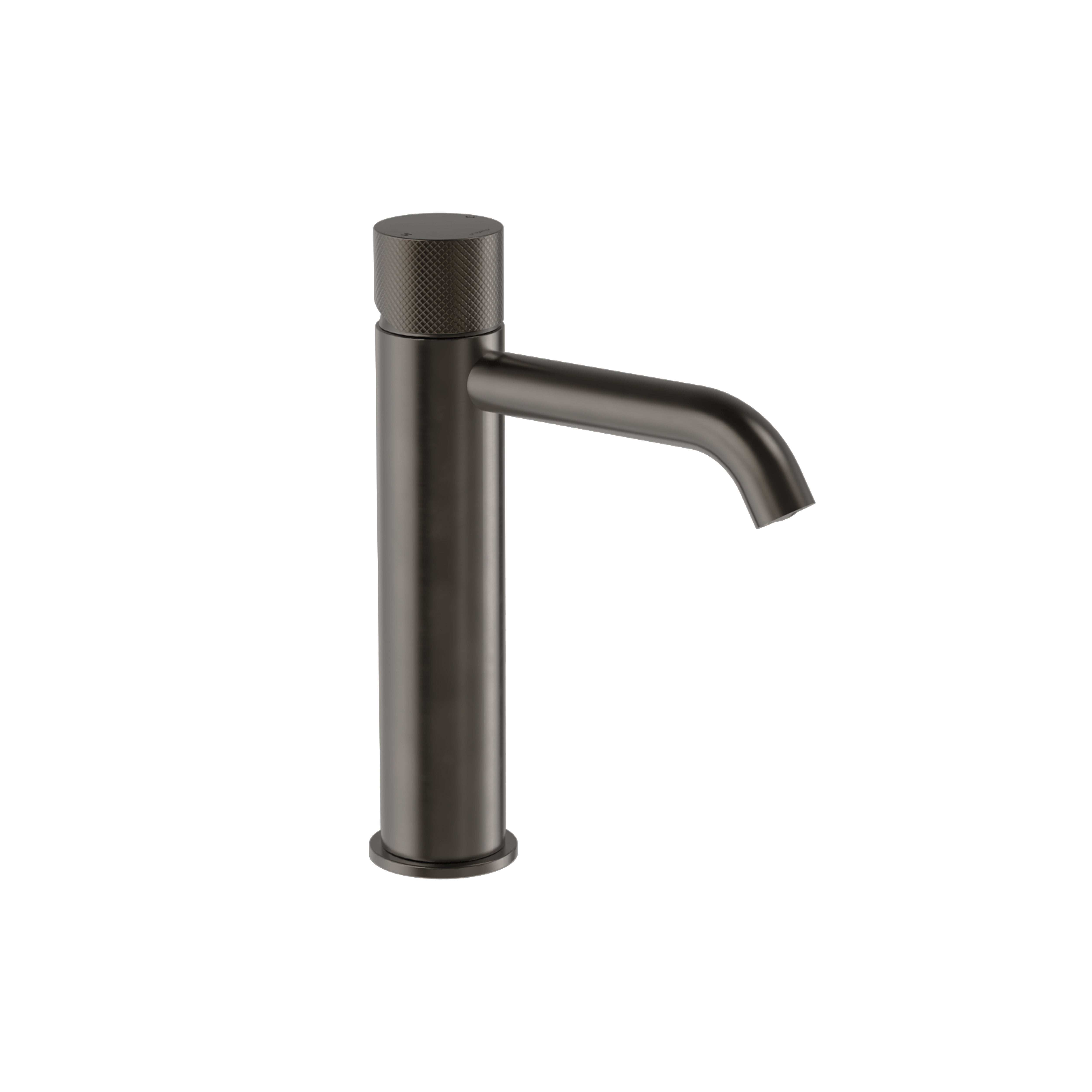 Plumbline Buddy Zero X Mid Height Basin Mixer