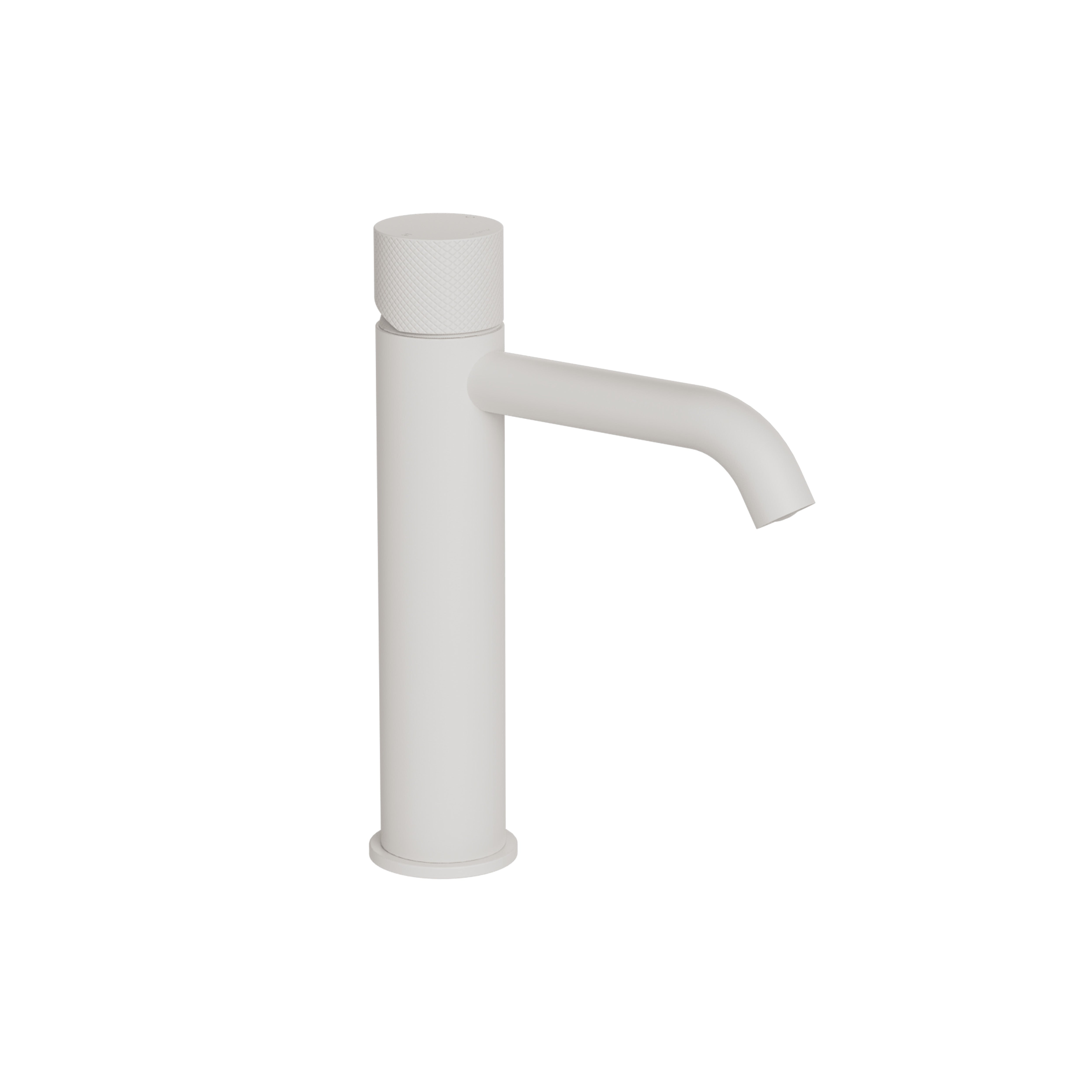 Plumbline Buddy Zero X Mid Height Basin Mixer