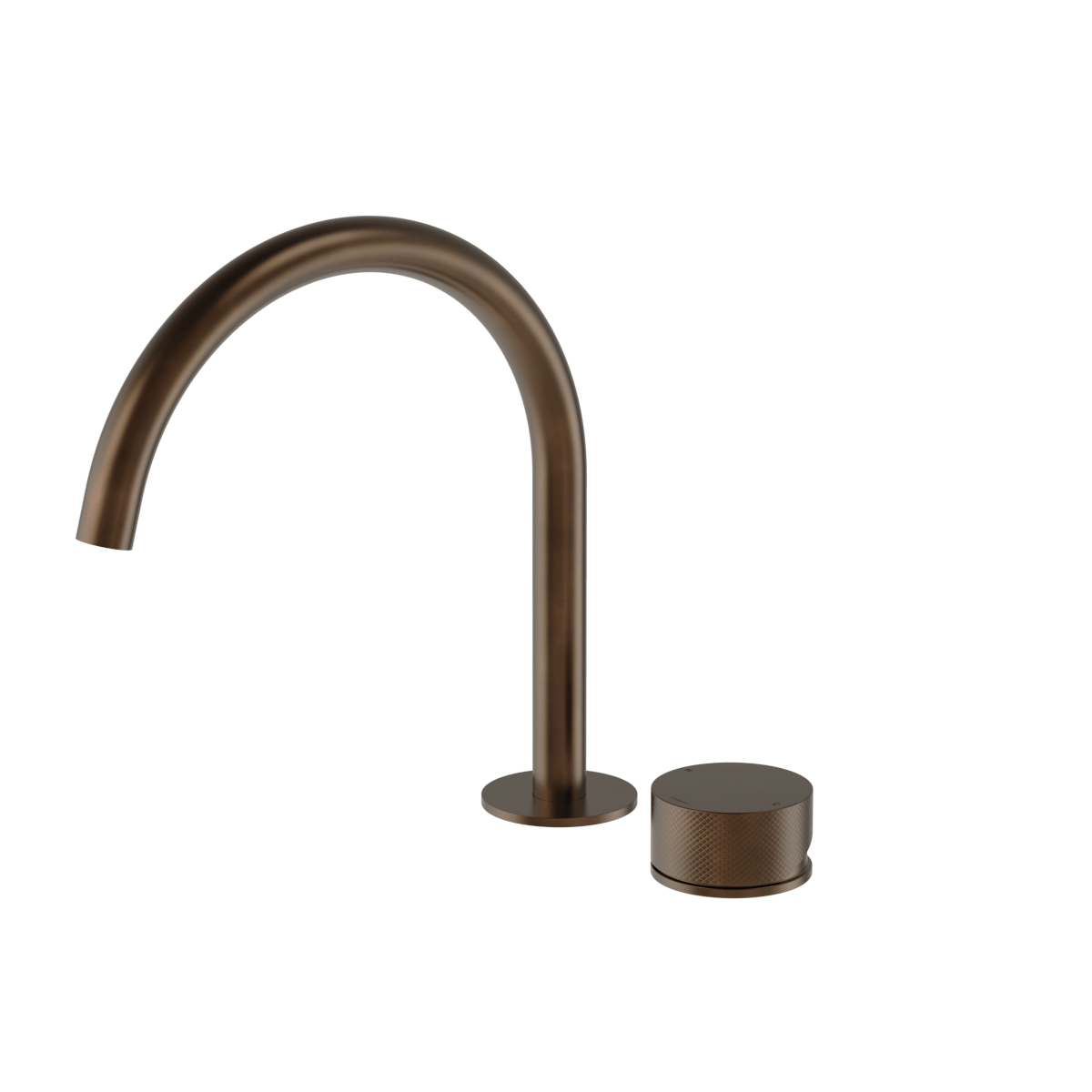 Plumbline Buddy Zero X Round 2 Hole Mixer