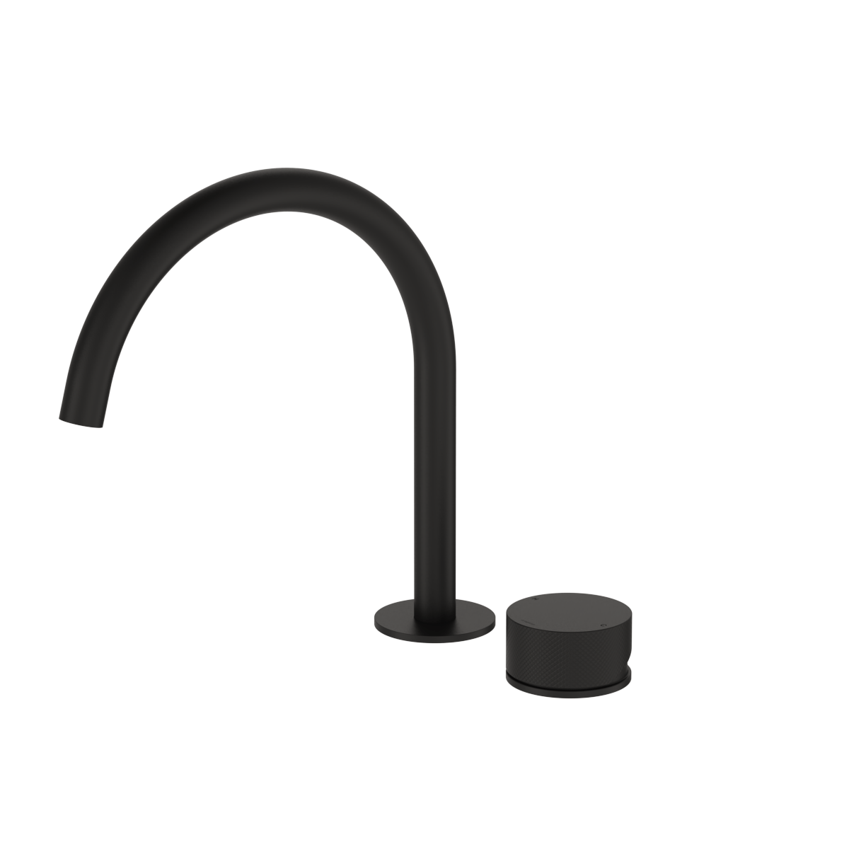 Plumbline Buddy Zero X Round 2 Hole Mixer