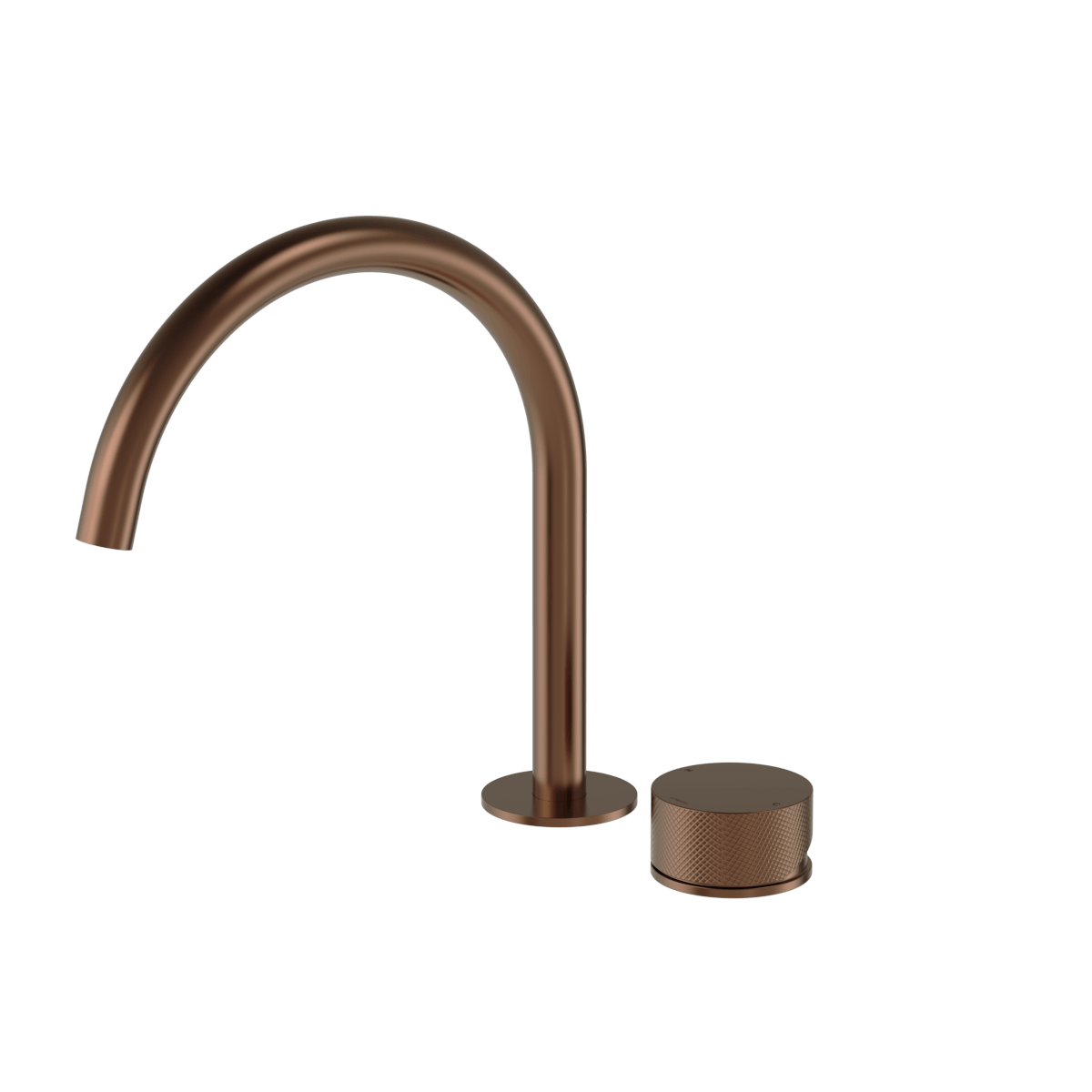 Plumbline Buddy Zero X Round 2 Hole Mixer