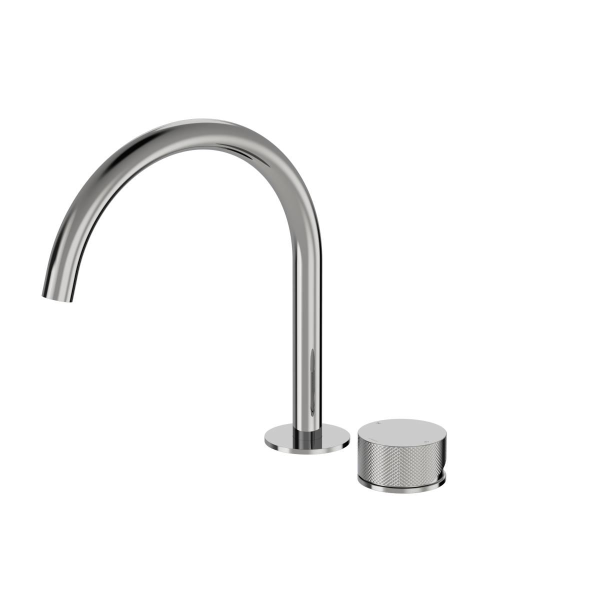 Plumbline Buddy Zero X Round 2 Hole Mixer