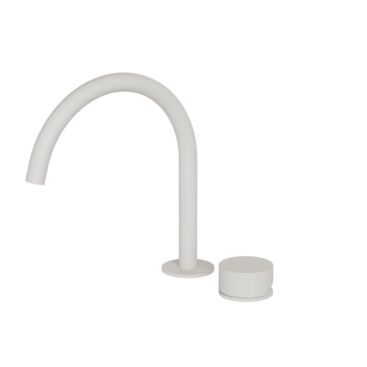 Plumbline Buddy Zero X Round 2 Hole Mixer