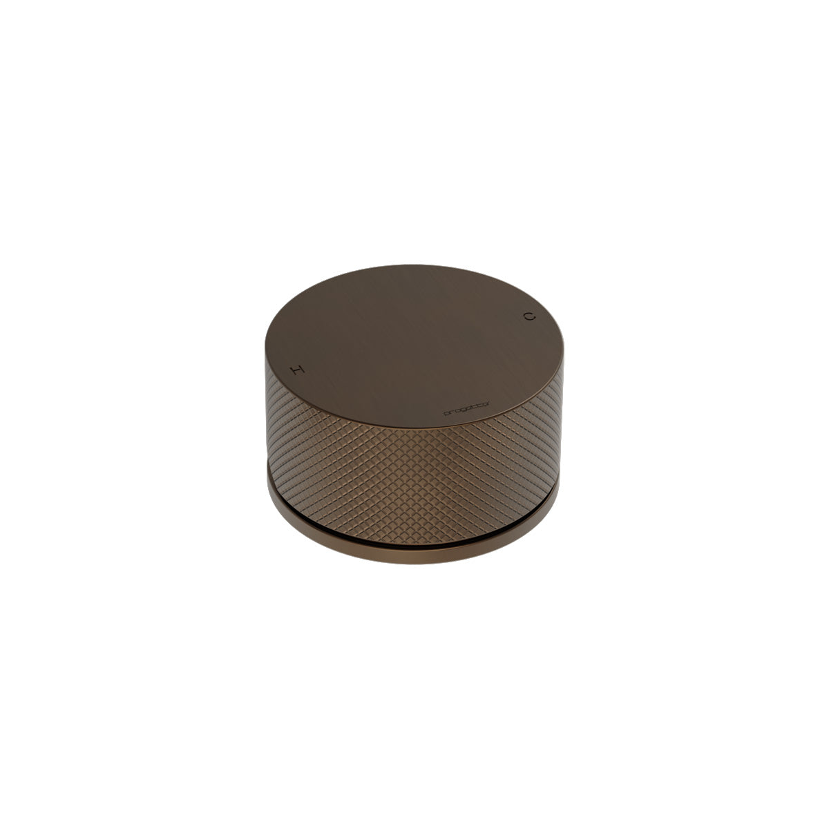 Plumbline Buddy Zero X Deck Mount Mixer