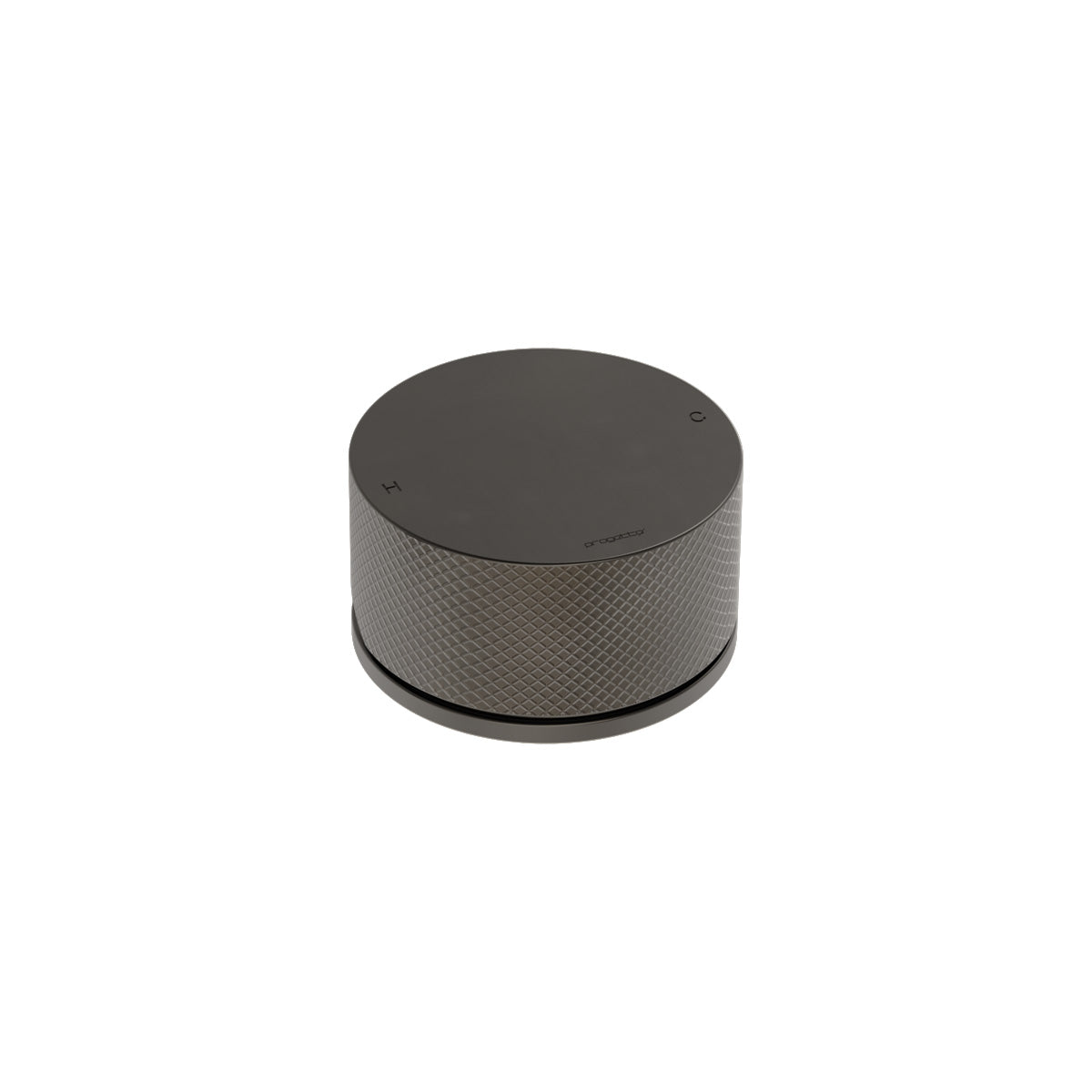 Plumbline Buddy Zero X Deck Mount Mixer