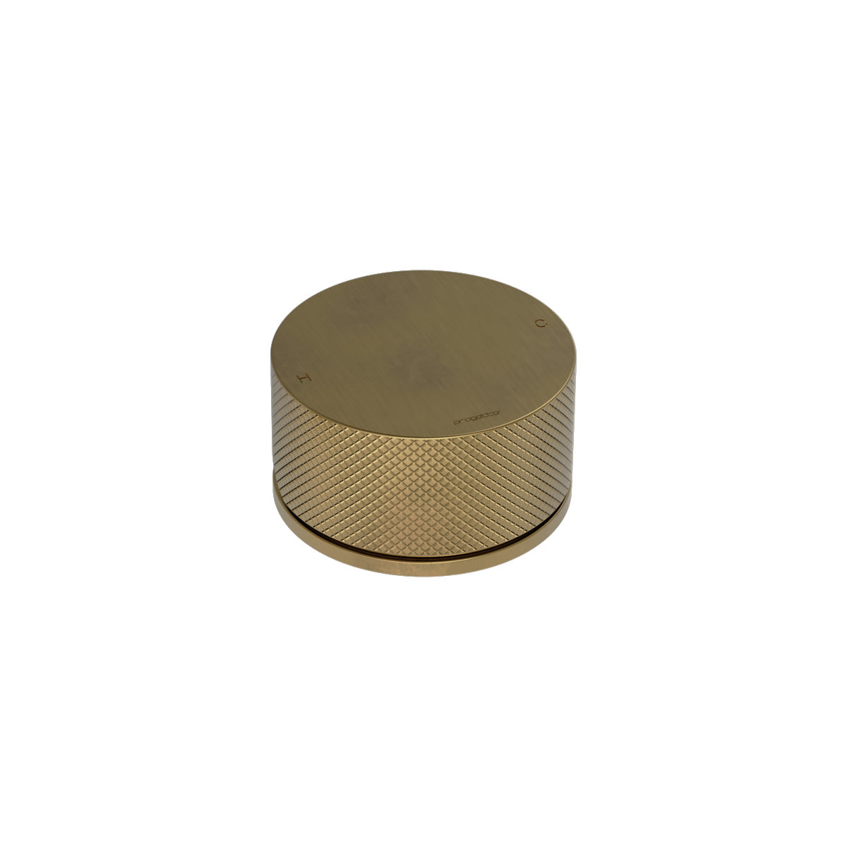 Plumbline Buddy Zero X Deck Mount Mixer