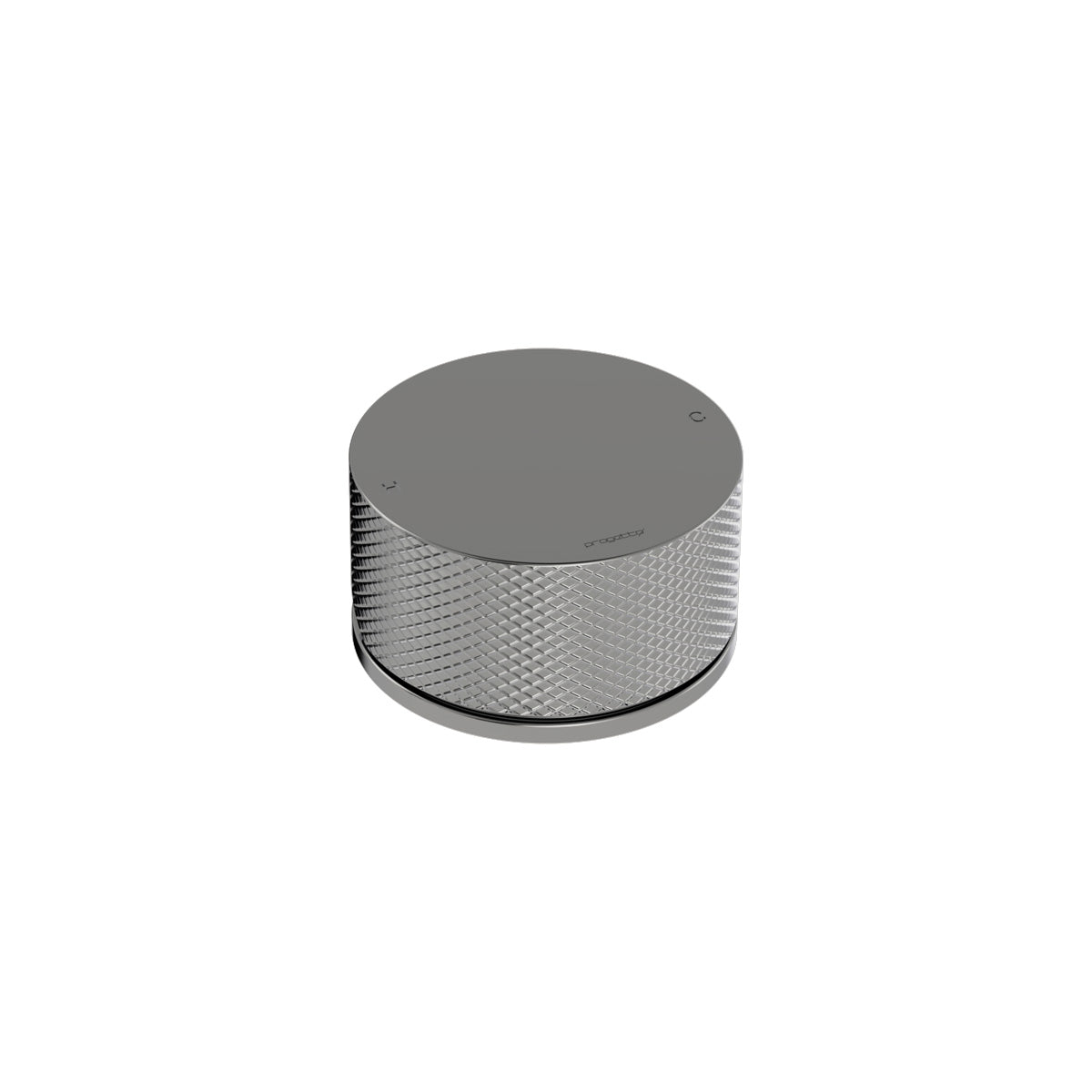 Plumbline Buddy Zero X Deck Mount Mixer