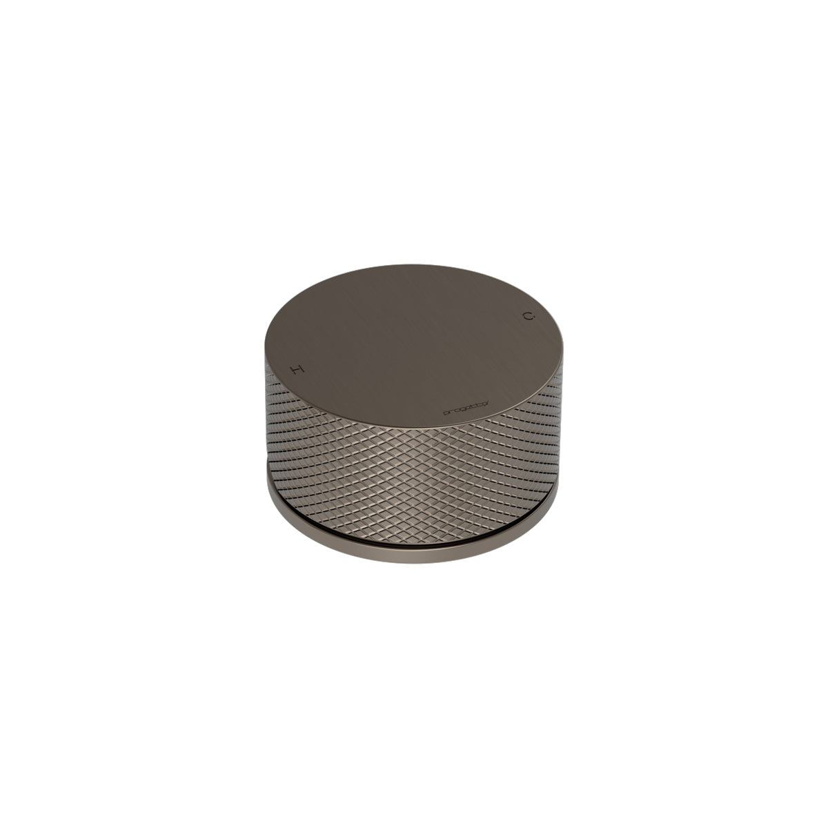 Plumbline Buddy Zero X Deck Mount Mixer
