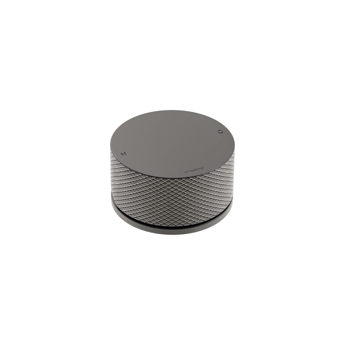 Plumbline Buddy Zero X Deck Mount Mixer