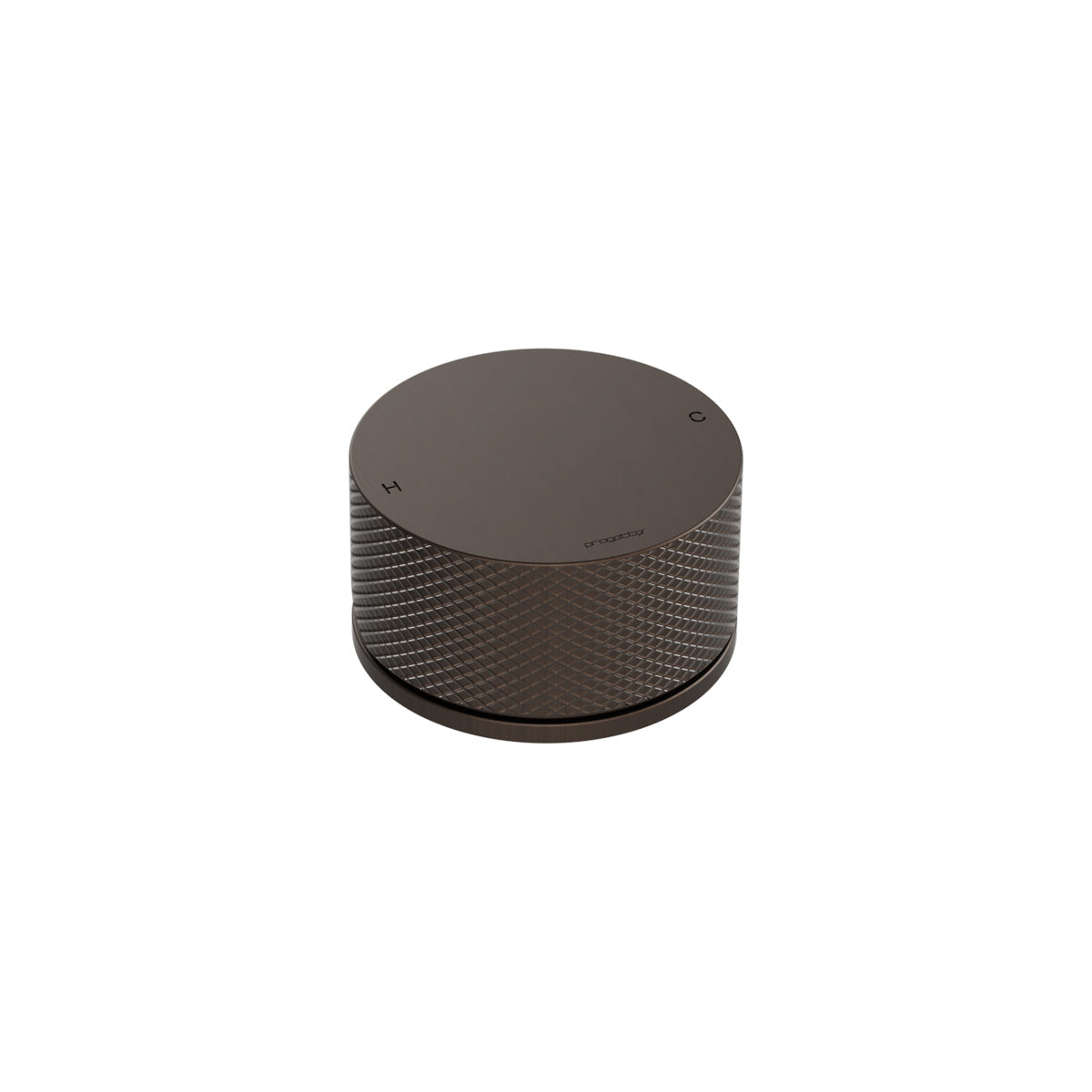 Plumbline Buddy Zero X Deck Mount Mixer