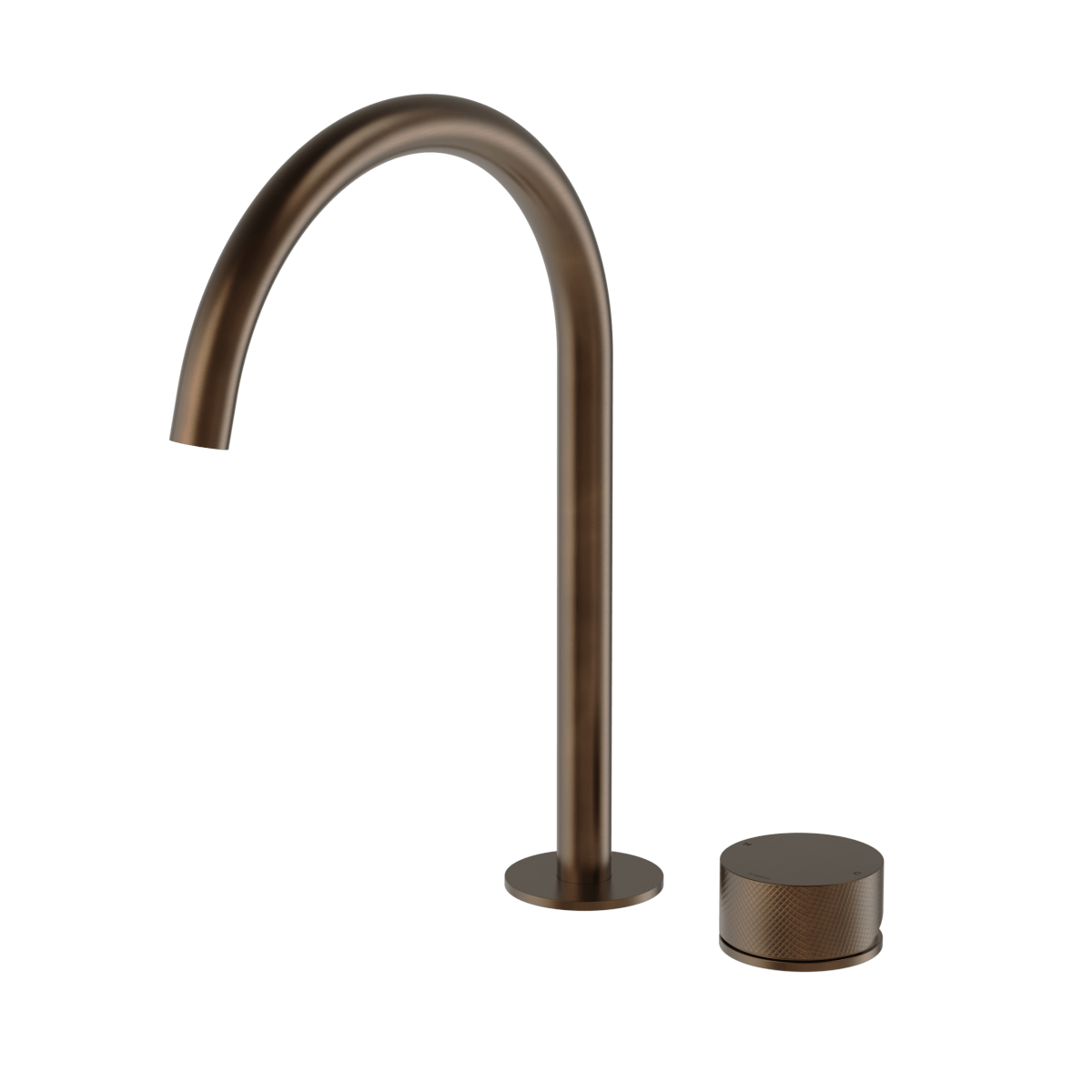 Plumbline Buddy Zero X Round 2 Hole High Mixer