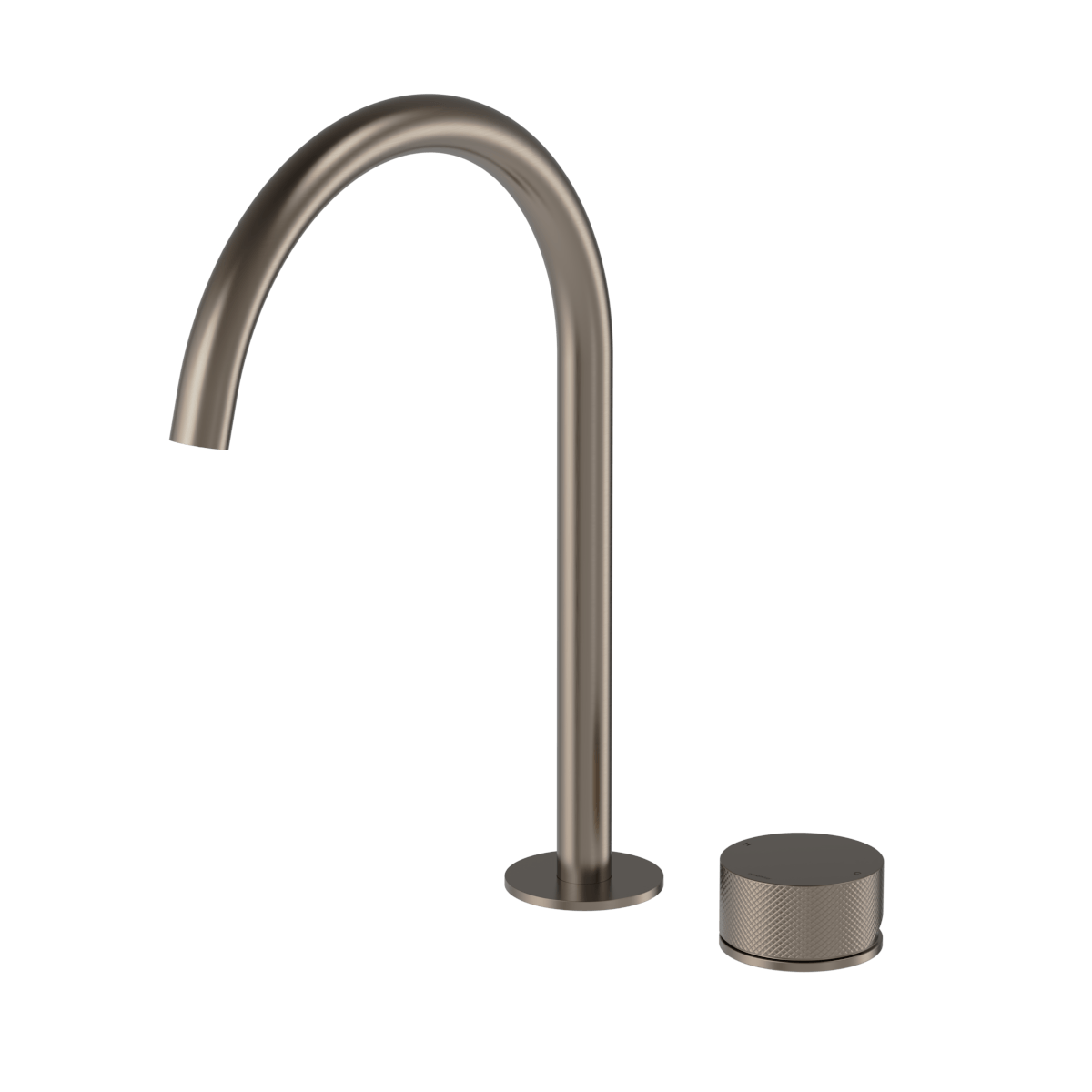 Plumbline Buddy Zero X Round 2 Hole High Mixer