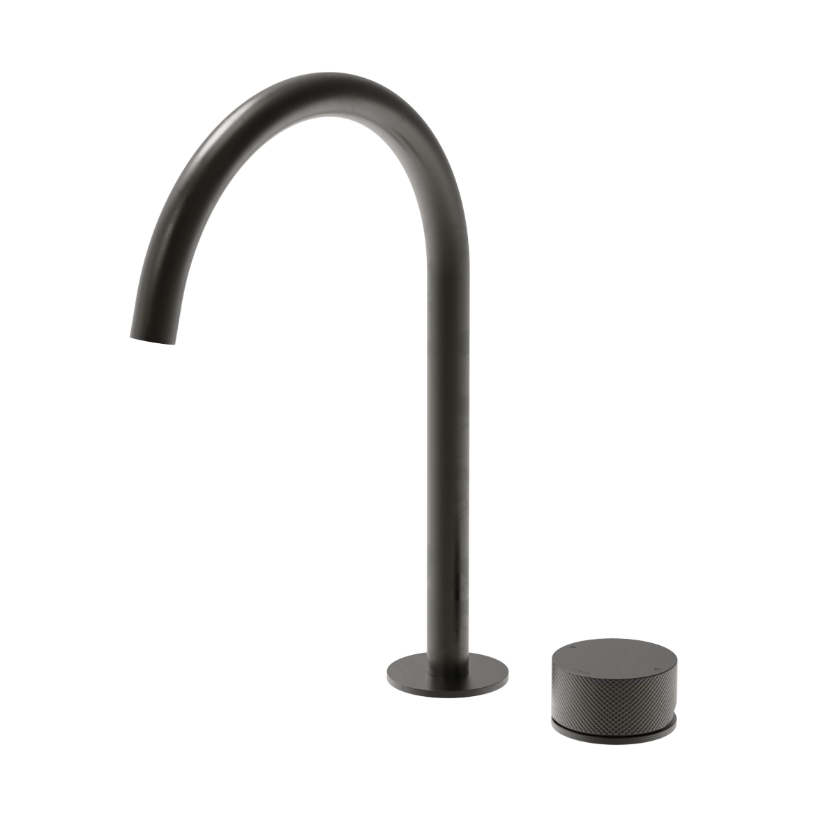 Plumbline Buddy Zero X Round 2 Hole High Mixer