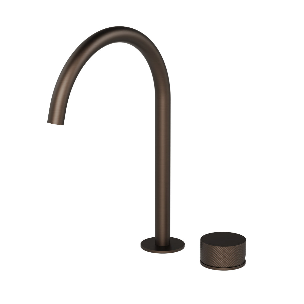 Plumbline Buddy Zero X Round 2 Hole High Mixer