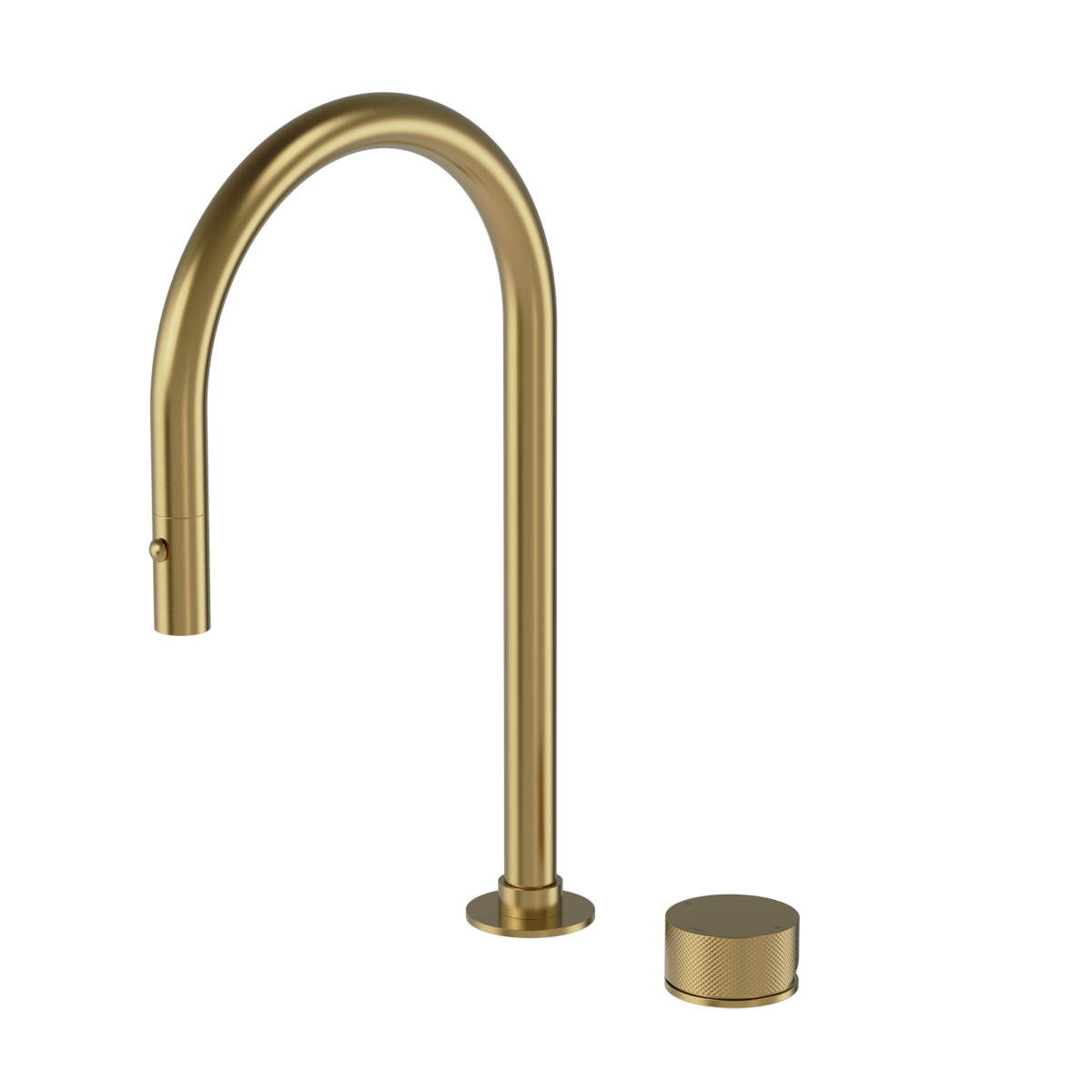 CZX057 Brushed Brass PVD