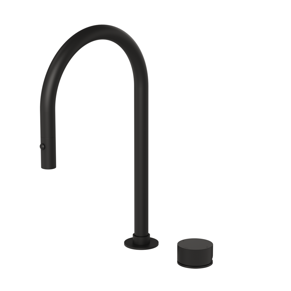 CZX057 Matt Black