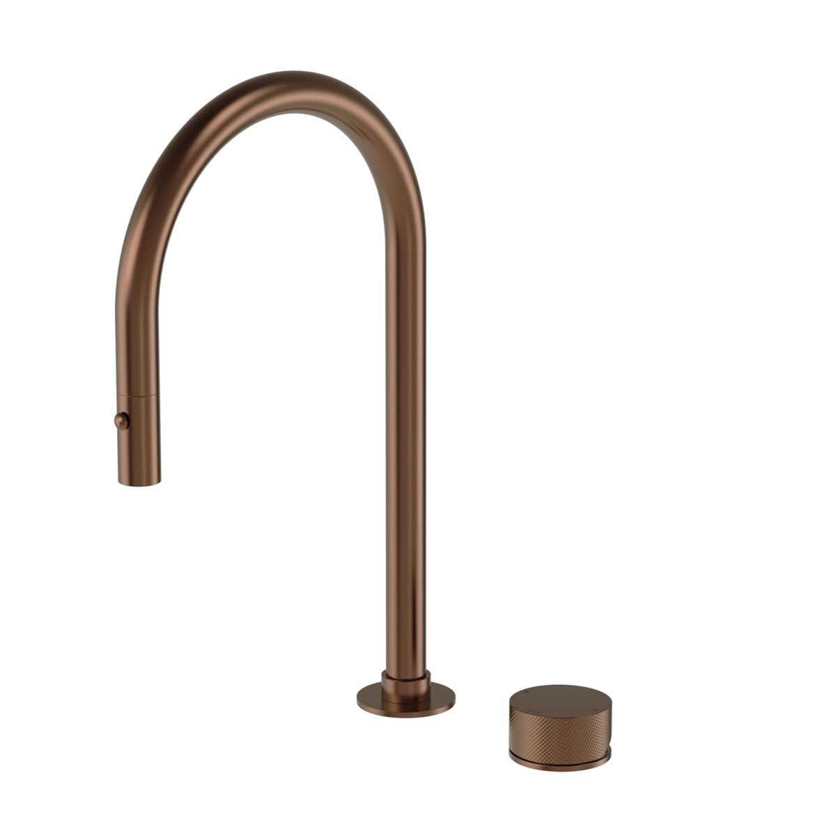 CZX057 Brushed Bronze PVD