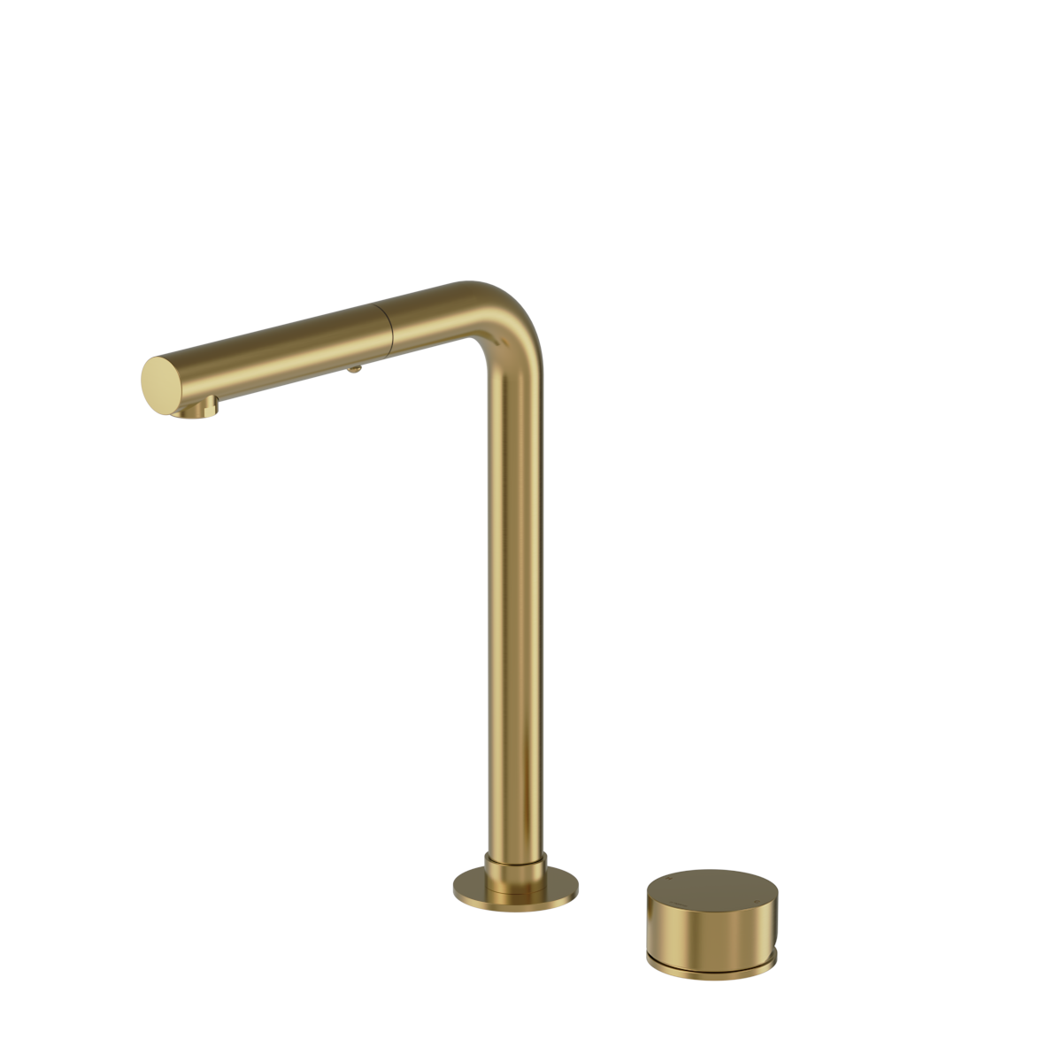 CZX058 Brushed Brass PVD
