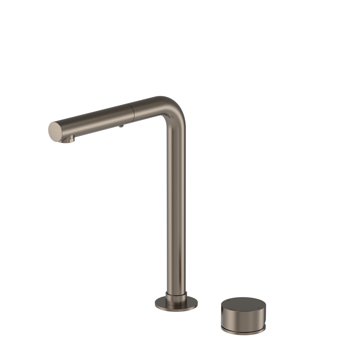 CZX058 Brushed Nickel