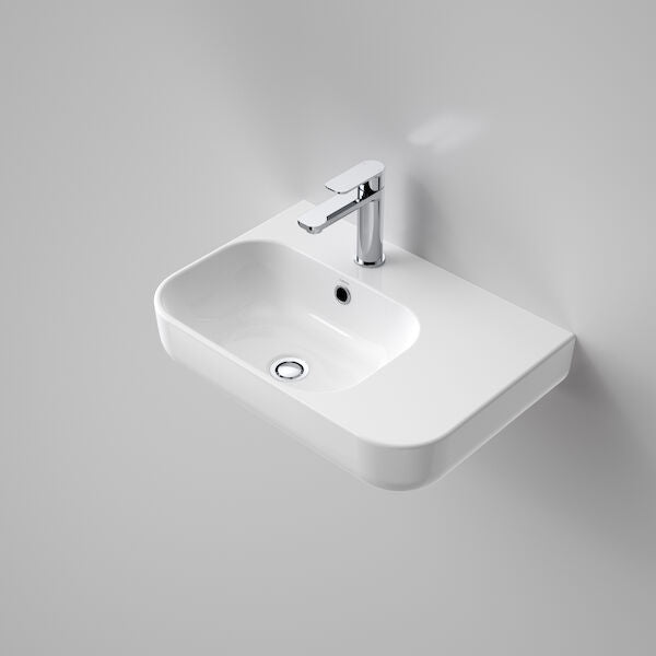 Caroma Luna Shelf Wall Basin