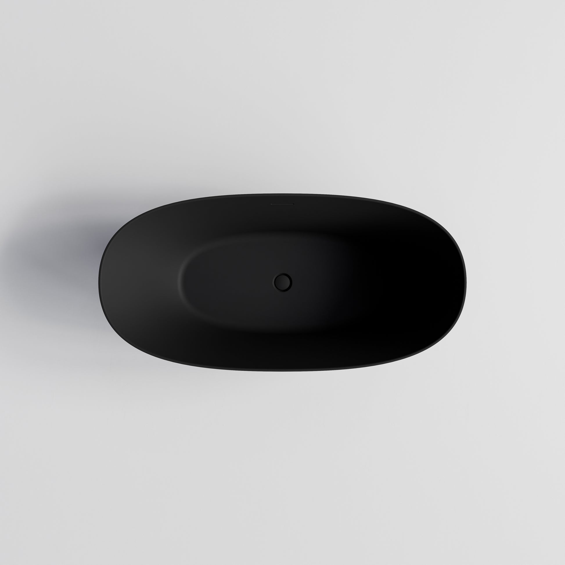 Cervo-freestanding-bath-1550-acrylic-matte-black-top