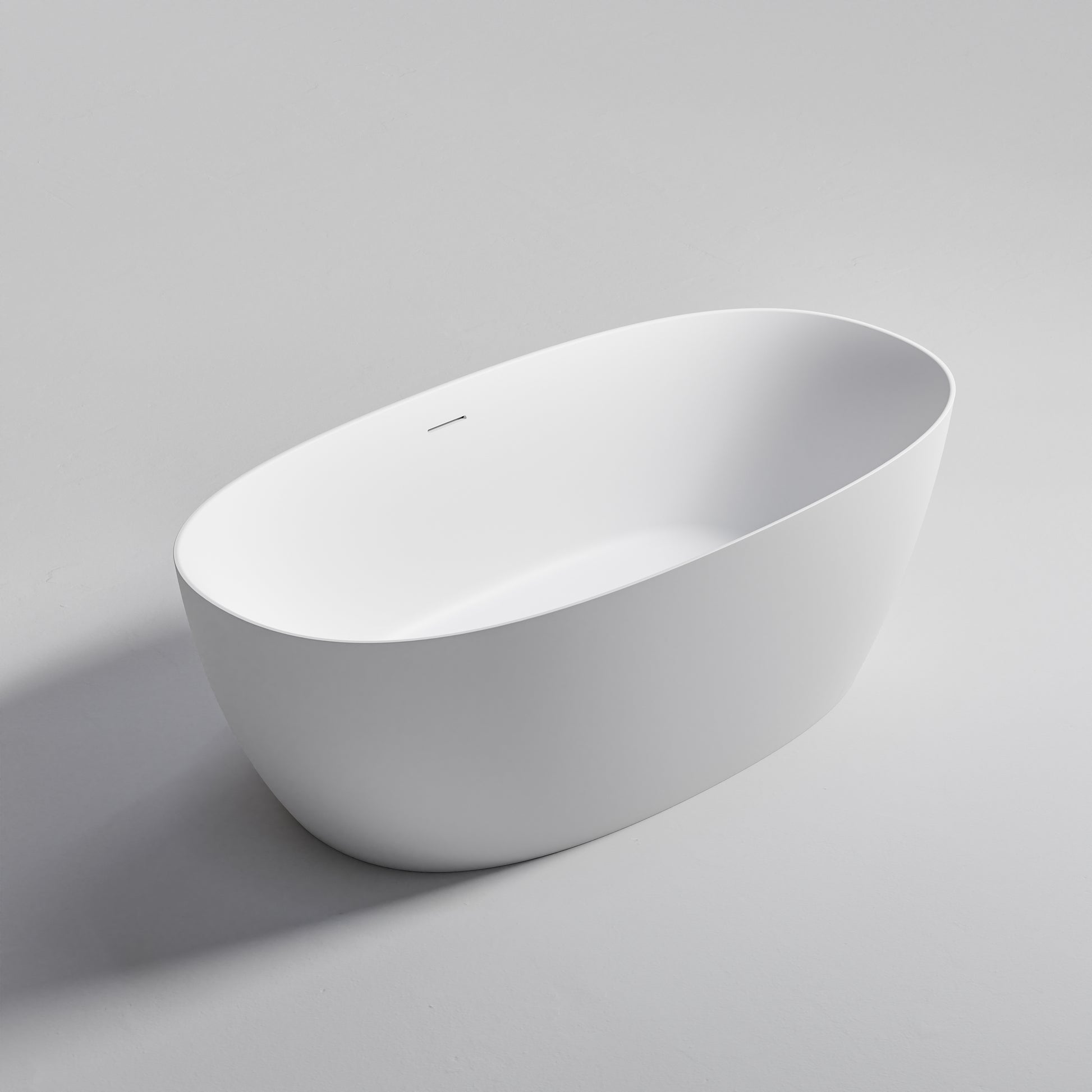 Cervo-freestanding-bath-1700-acrylic-matte-white-isometric