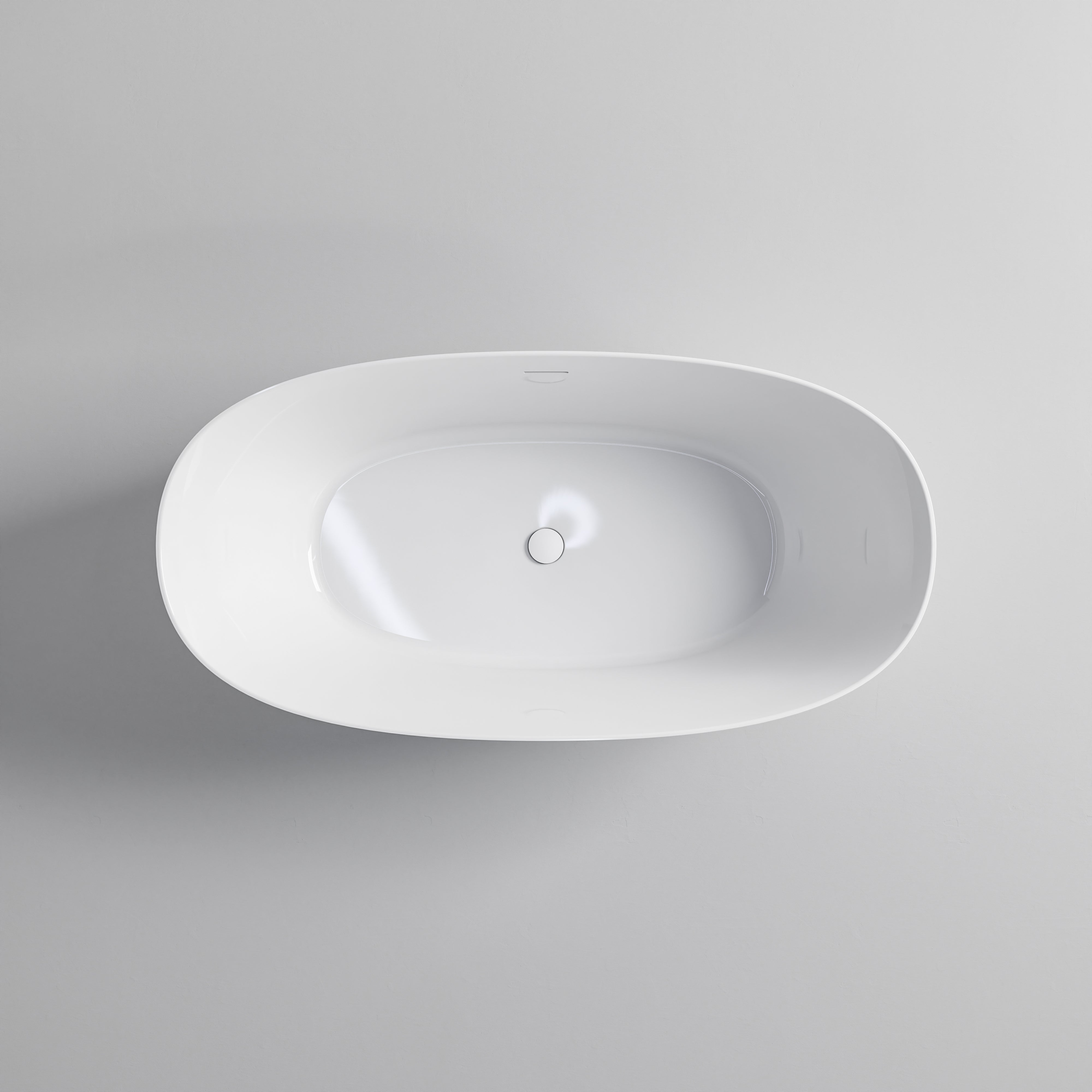 Cervo-freestanding-bath-1700-acrylic-gloss-white-top