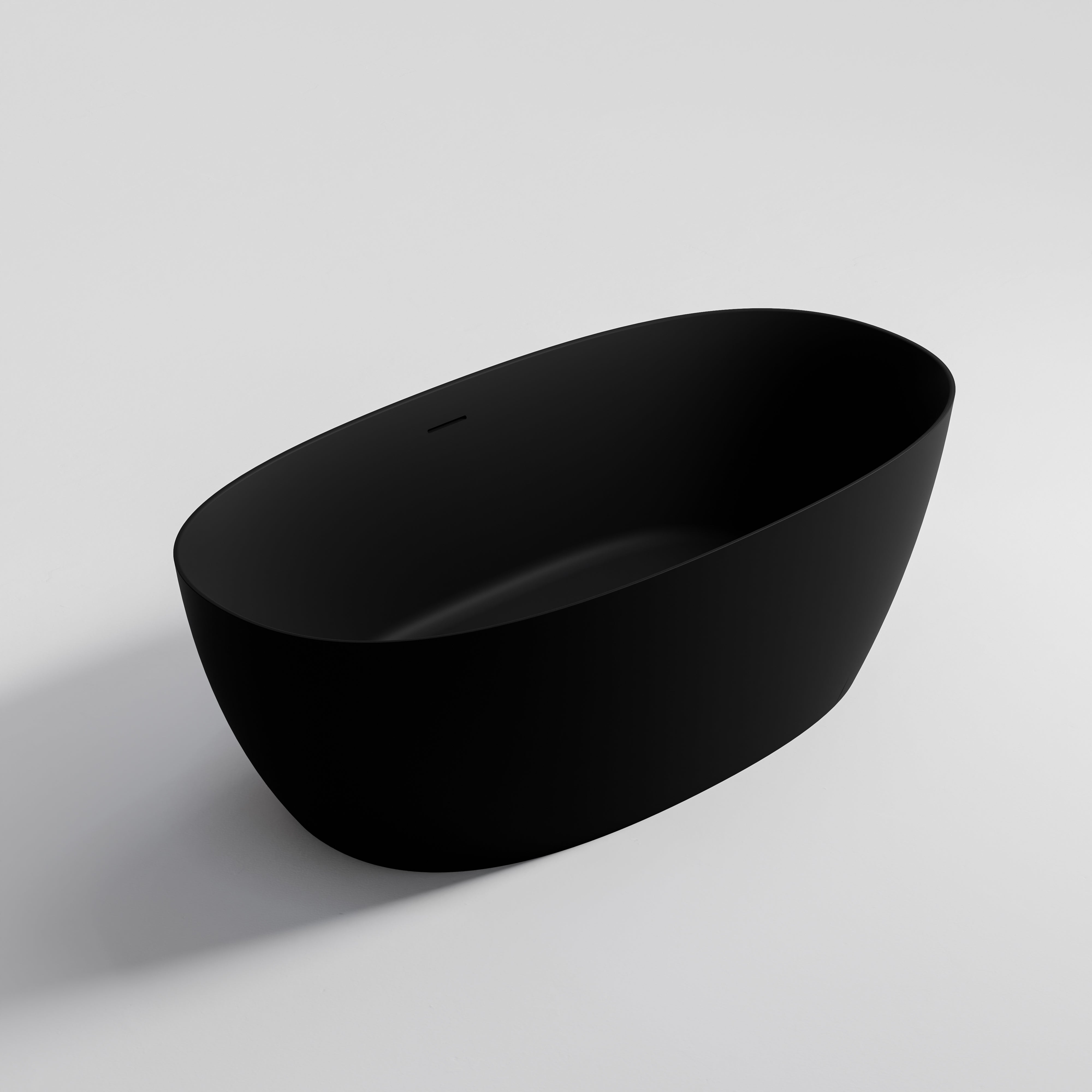 Cervo-freestanding-bath-1700-acrylic-matte-black-isometric