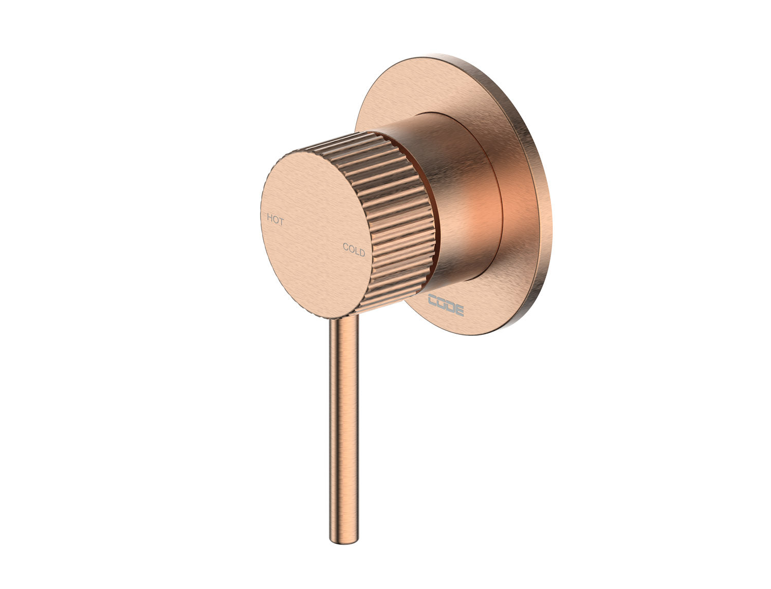 code-nature-lineare-shower-mixer-brushed-copper