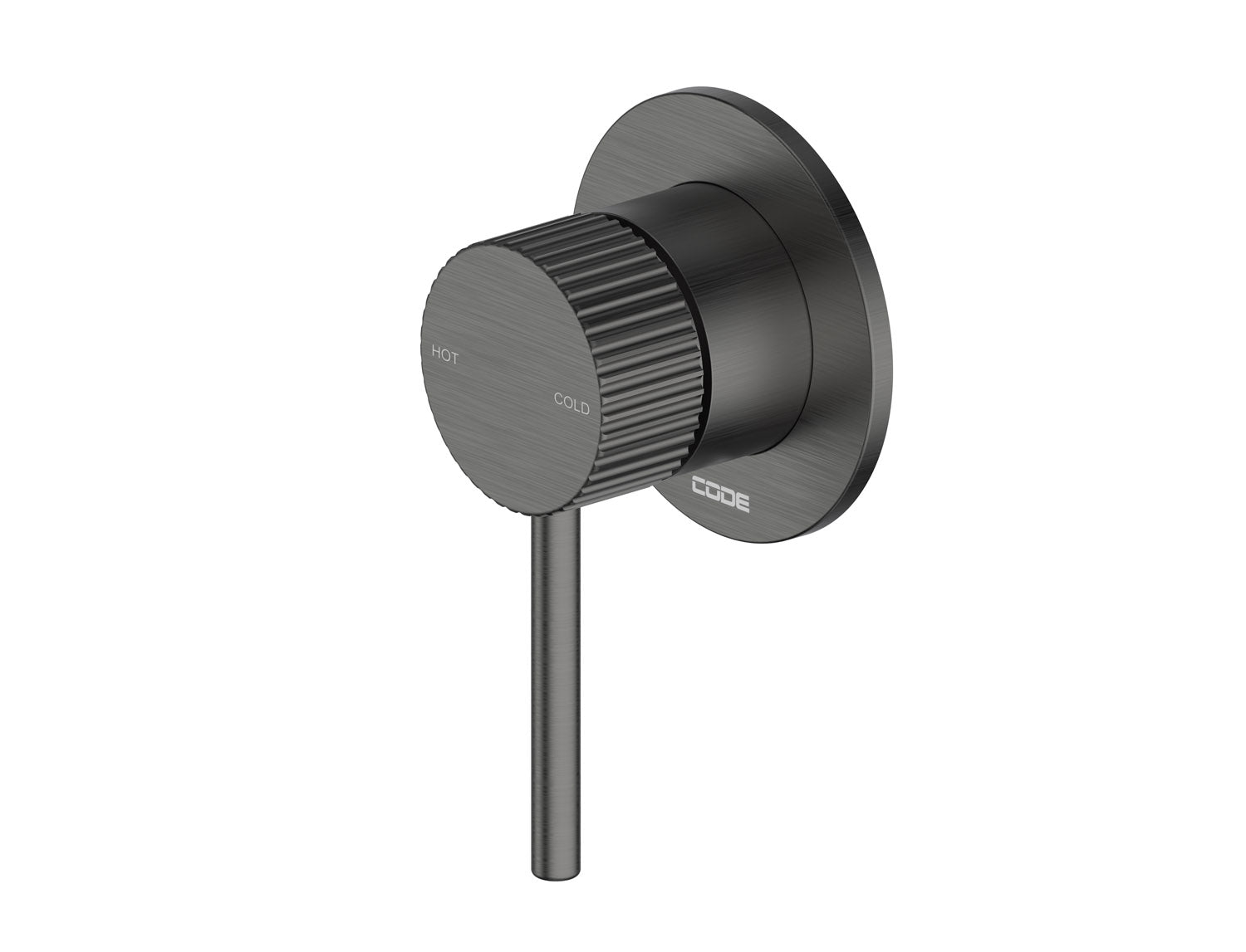 code-nature-lineare-shower-mixer-gunmetal