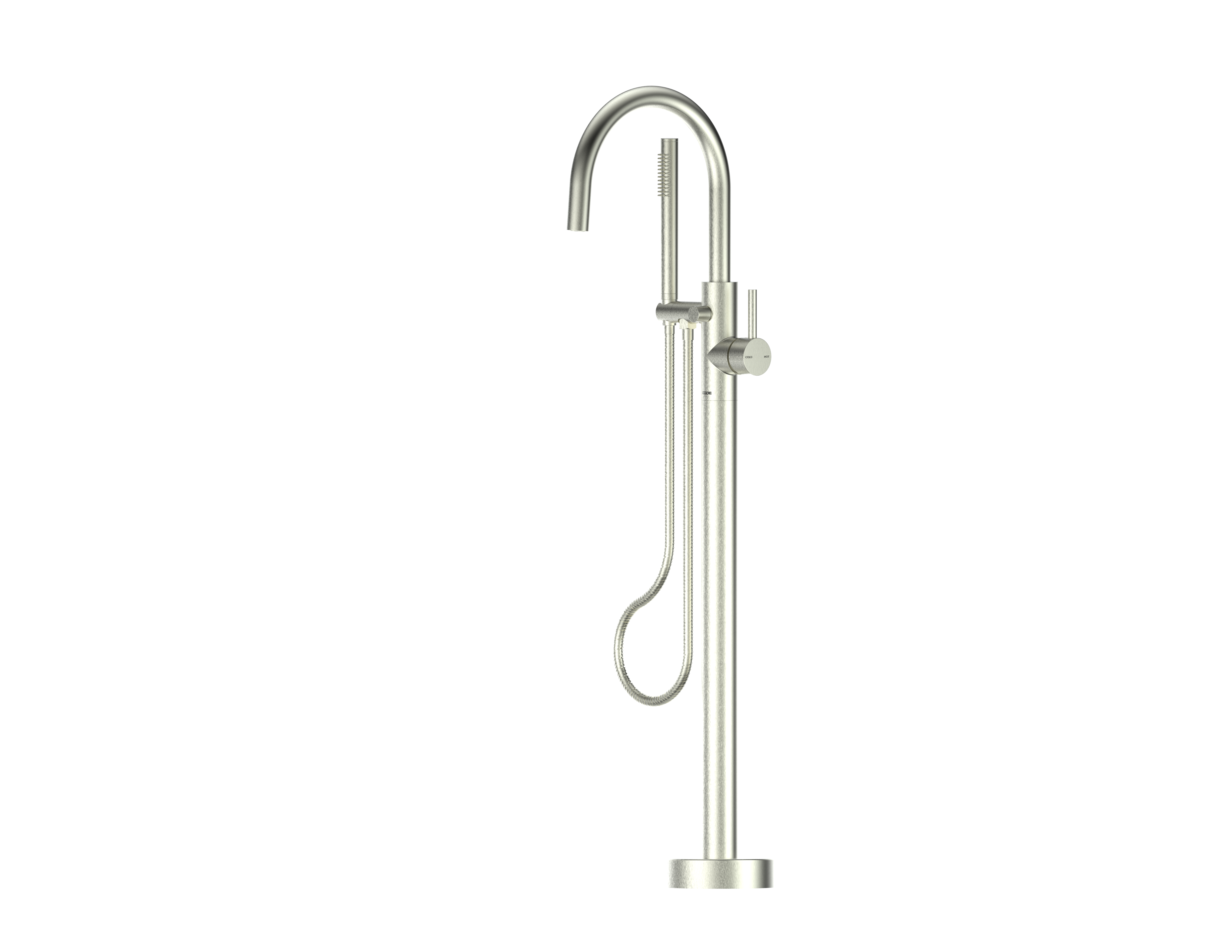CODE NATURE FLOORSTANDING BATH FILLER RANGE