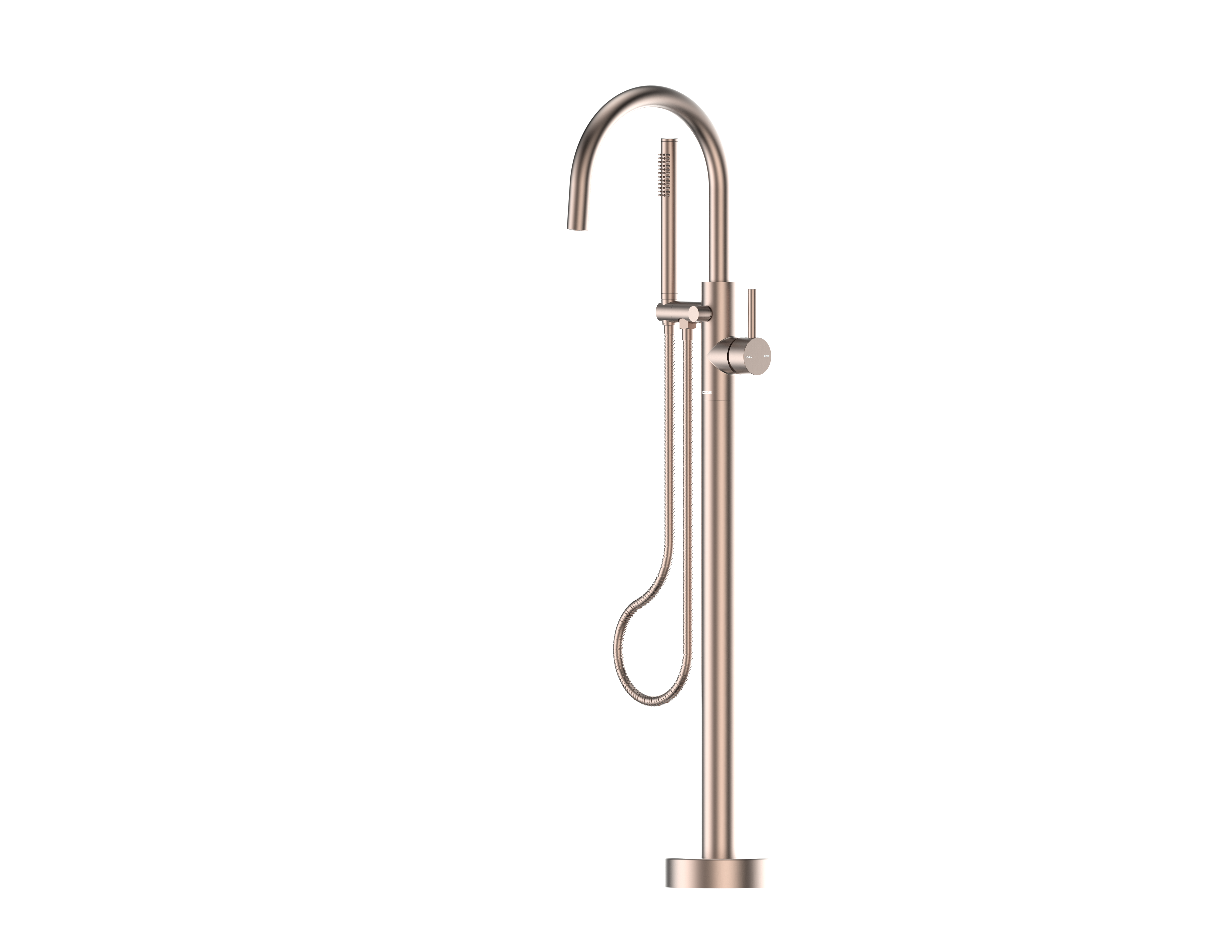 CODE NATURE FLOORSTANDING BATH FILLER RANGE