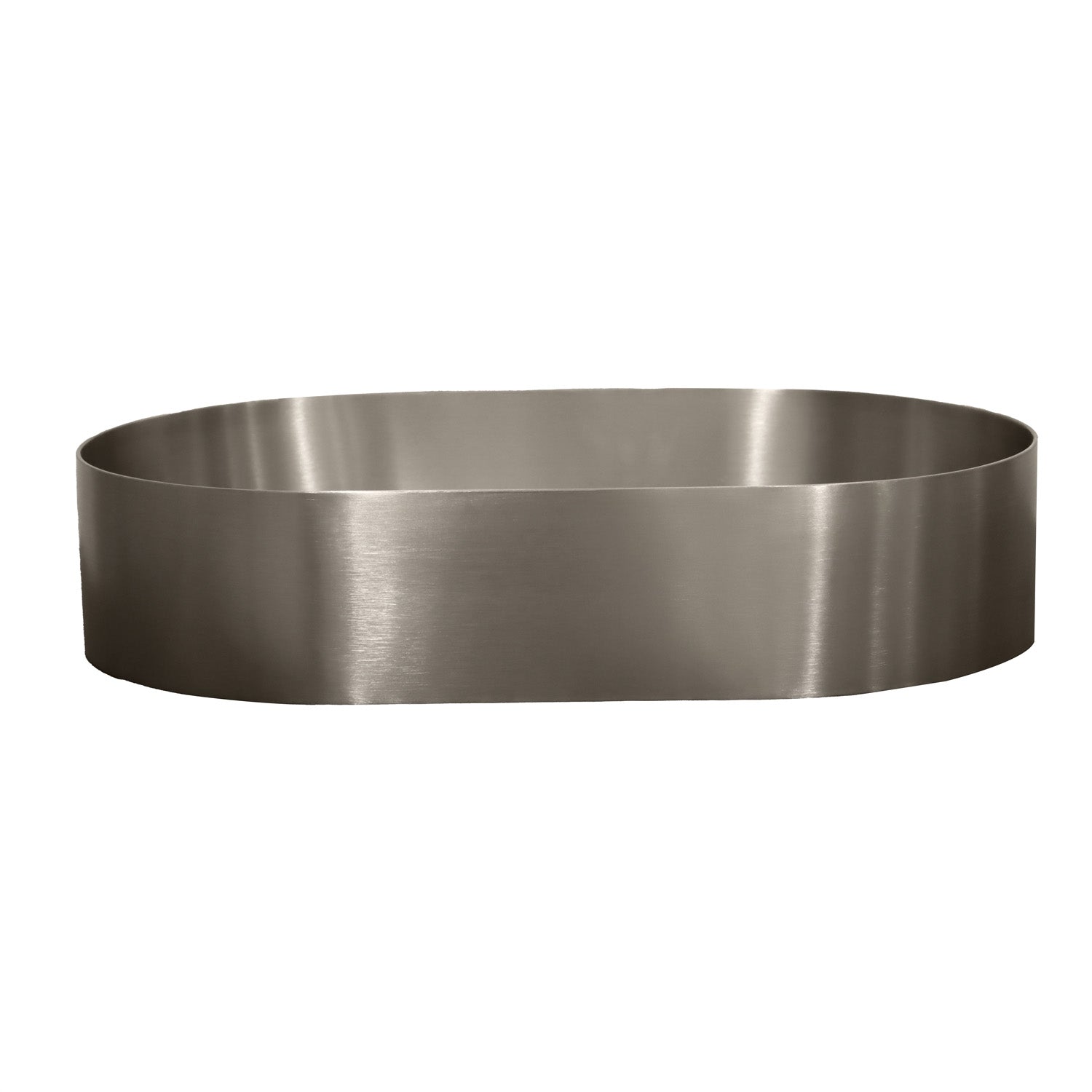 code-oval-fusion-brushed-stainless