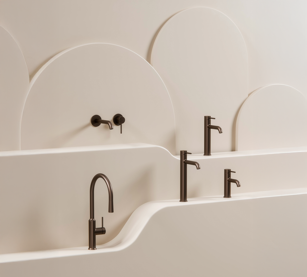 Elite Bathroomware