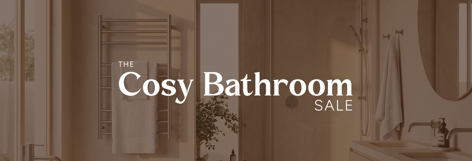 Elite Bathroomware