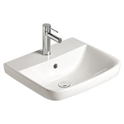 American Standard Cygnet Inset Basin 500X440Mm