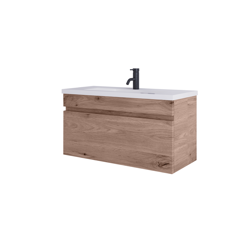 code-lux-1000-single-drawer-wall-hung-vanity