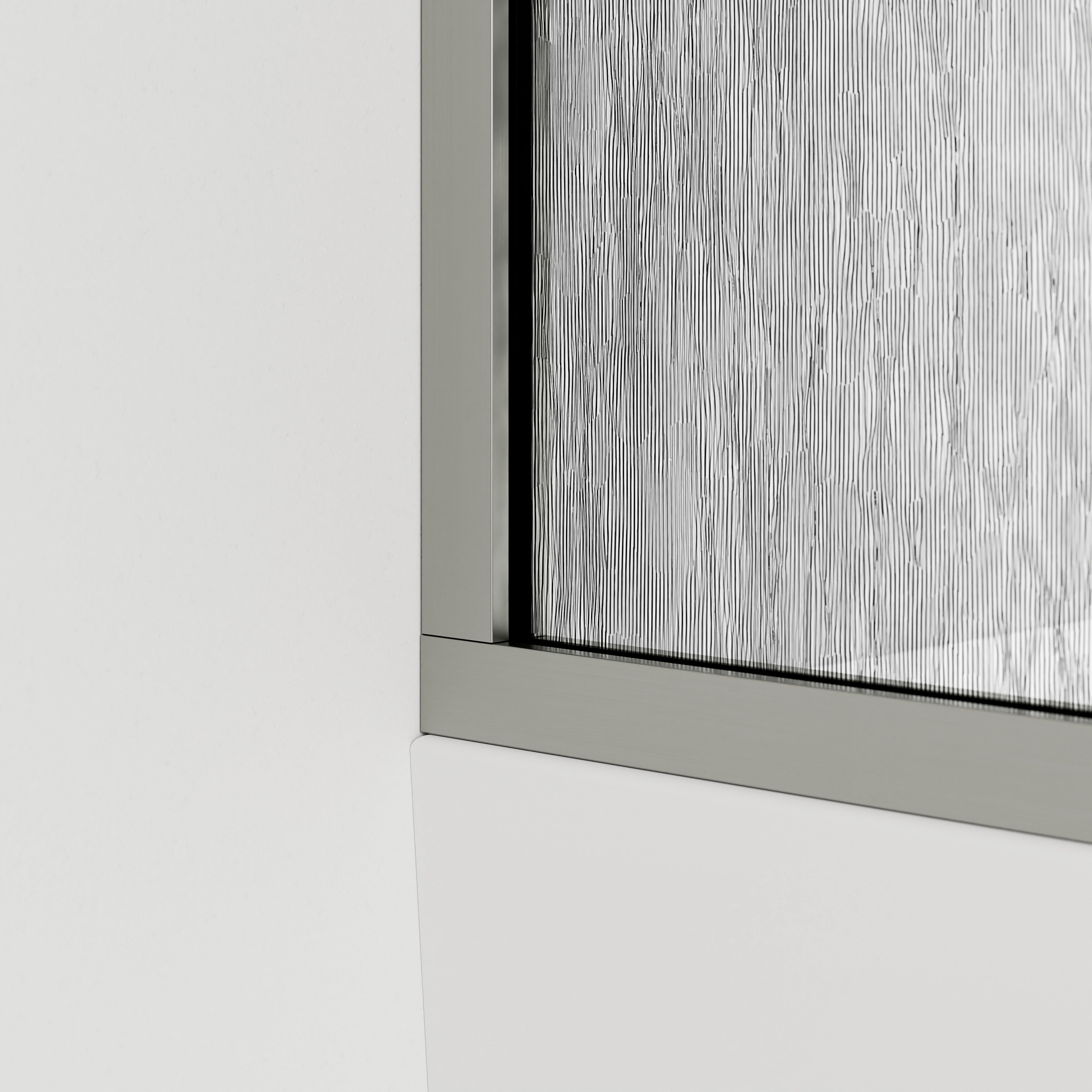 Code Allure Bath Screen Range | 550 + 450W