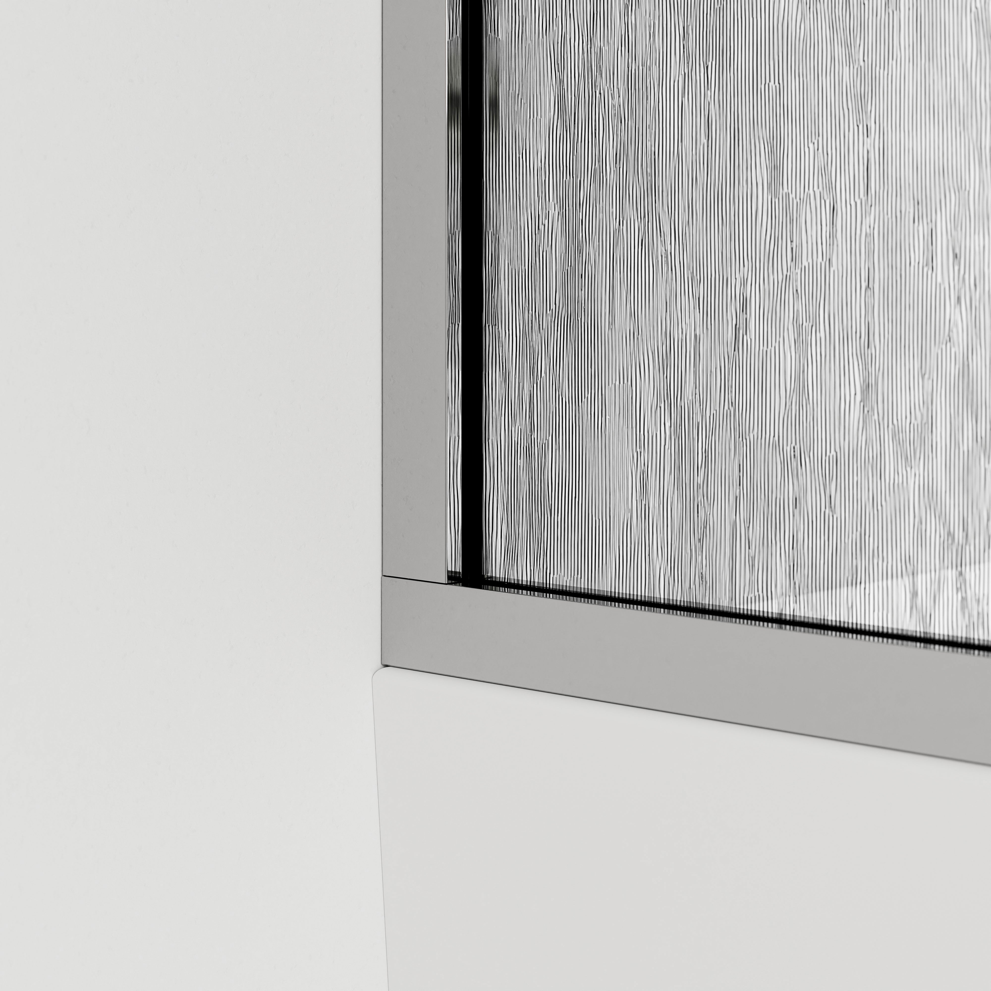 Code Allure Bath Screen Range | 550 + 450W