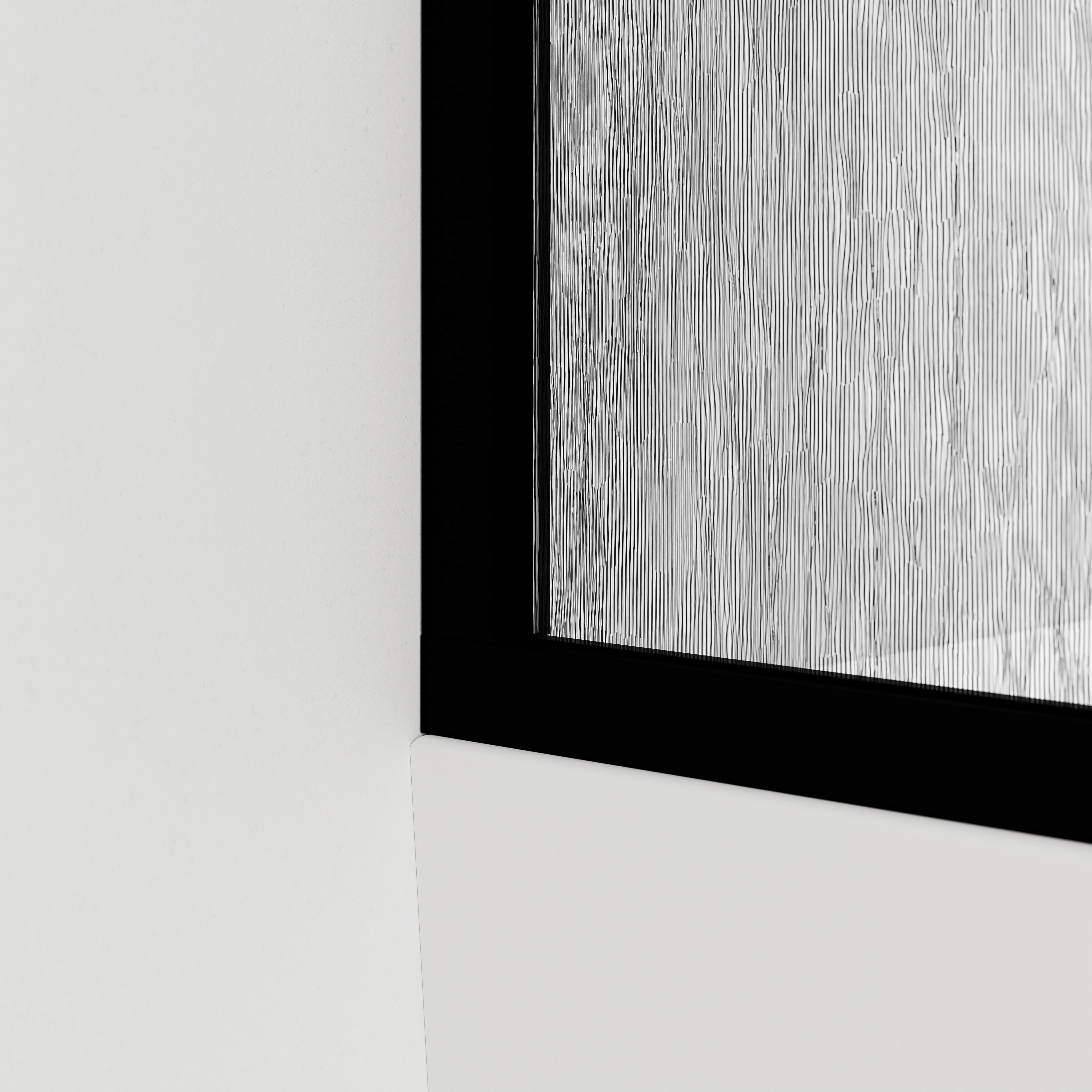 Code Allure Bath Screen Range | 550 + 450W