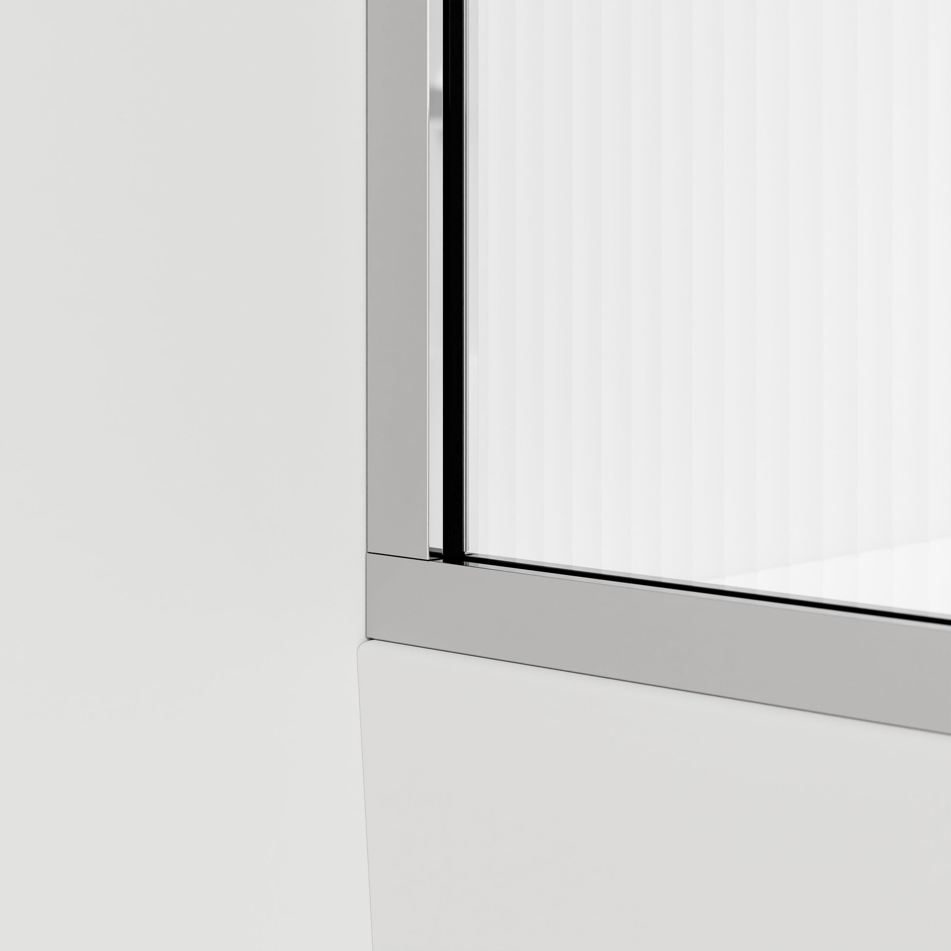 Code-Interiors-Chrome-PVD-Coated-Stainless-Steel-Channel-And-Hinges