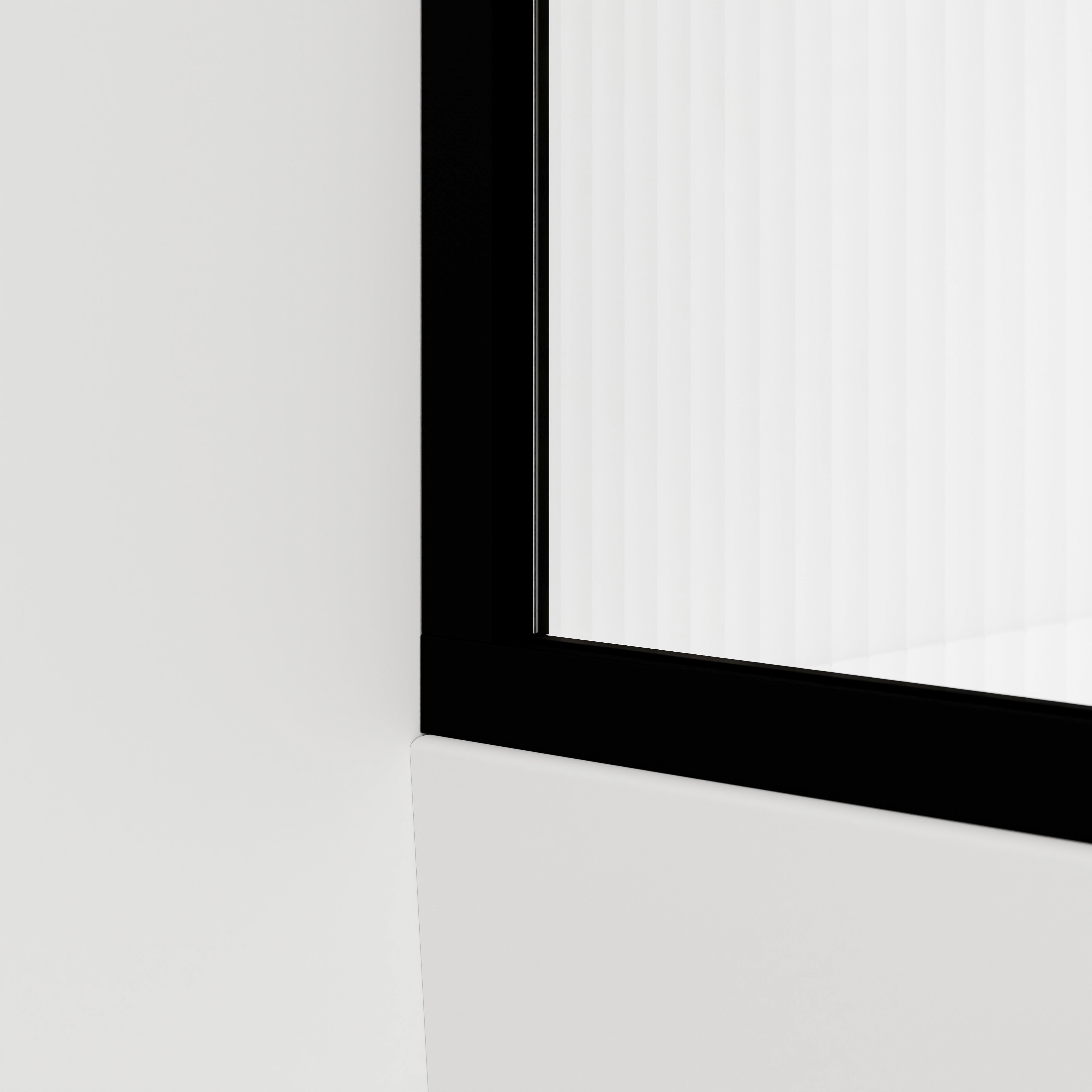 Code-Interiors-Matte-Black-Pvd-Coated-Stainless-Steel-Channel-And-Hinges